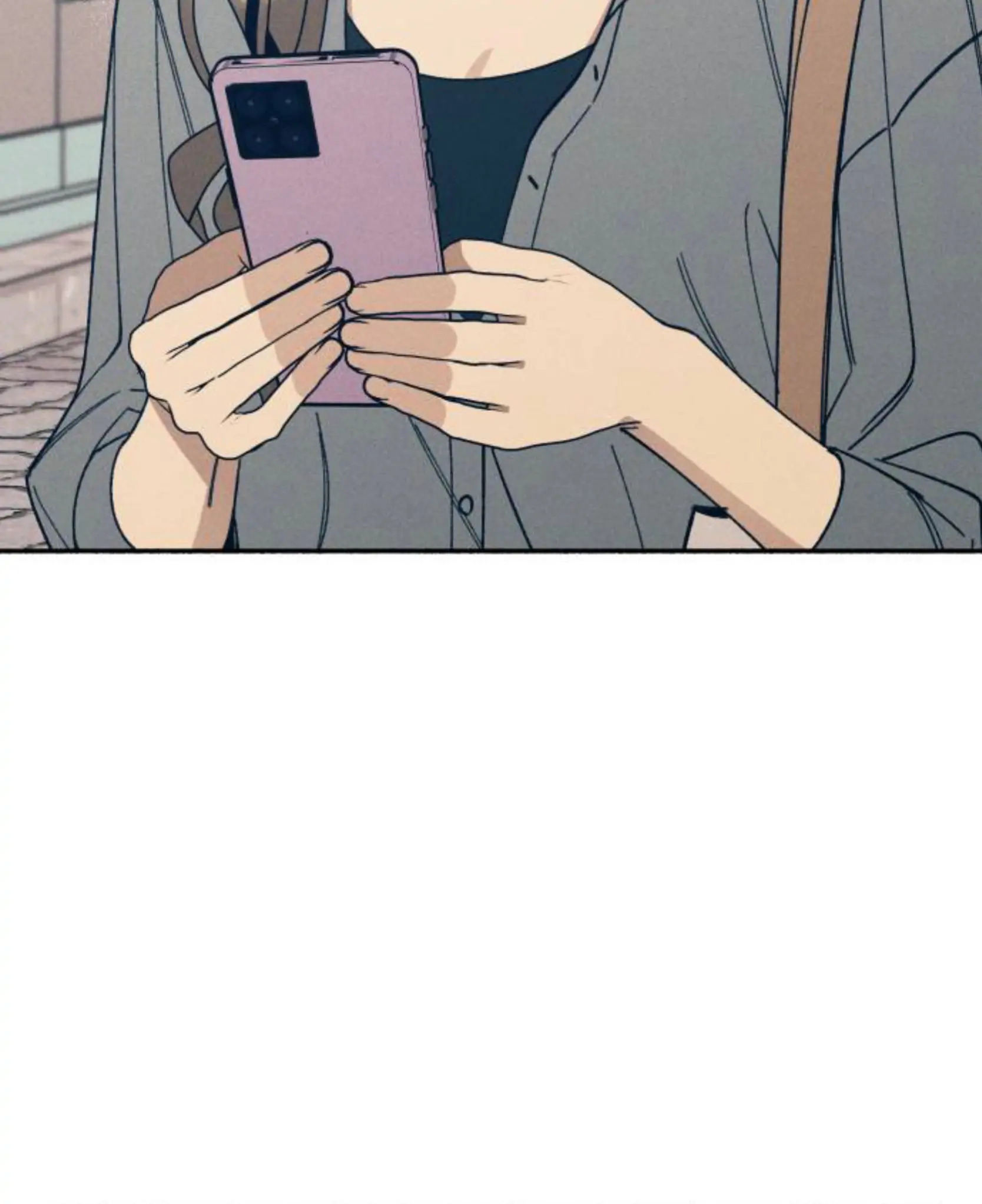 First Love is Hate Chapter 6 page 3