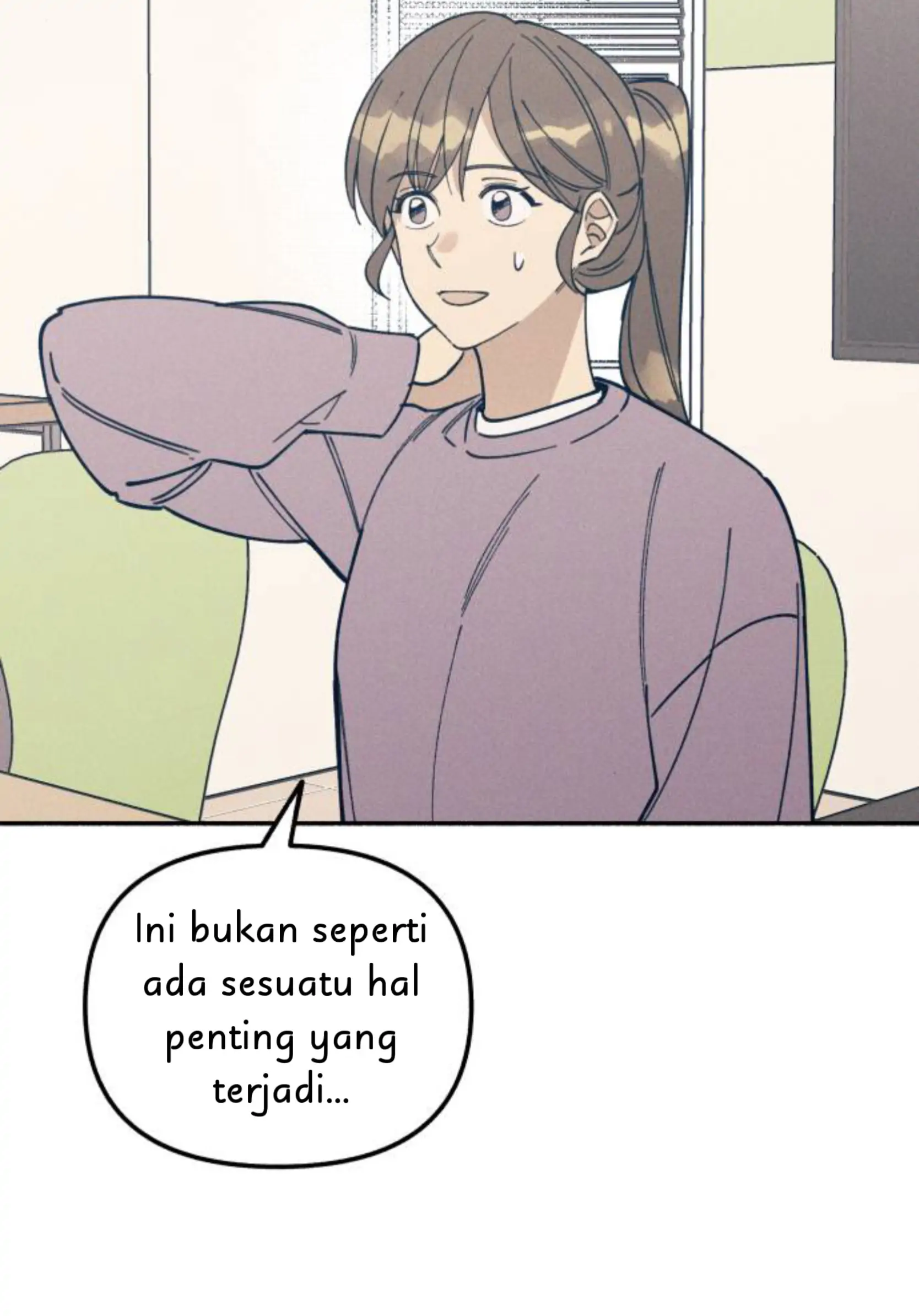 First Love is Hate Chapter 6 page 39