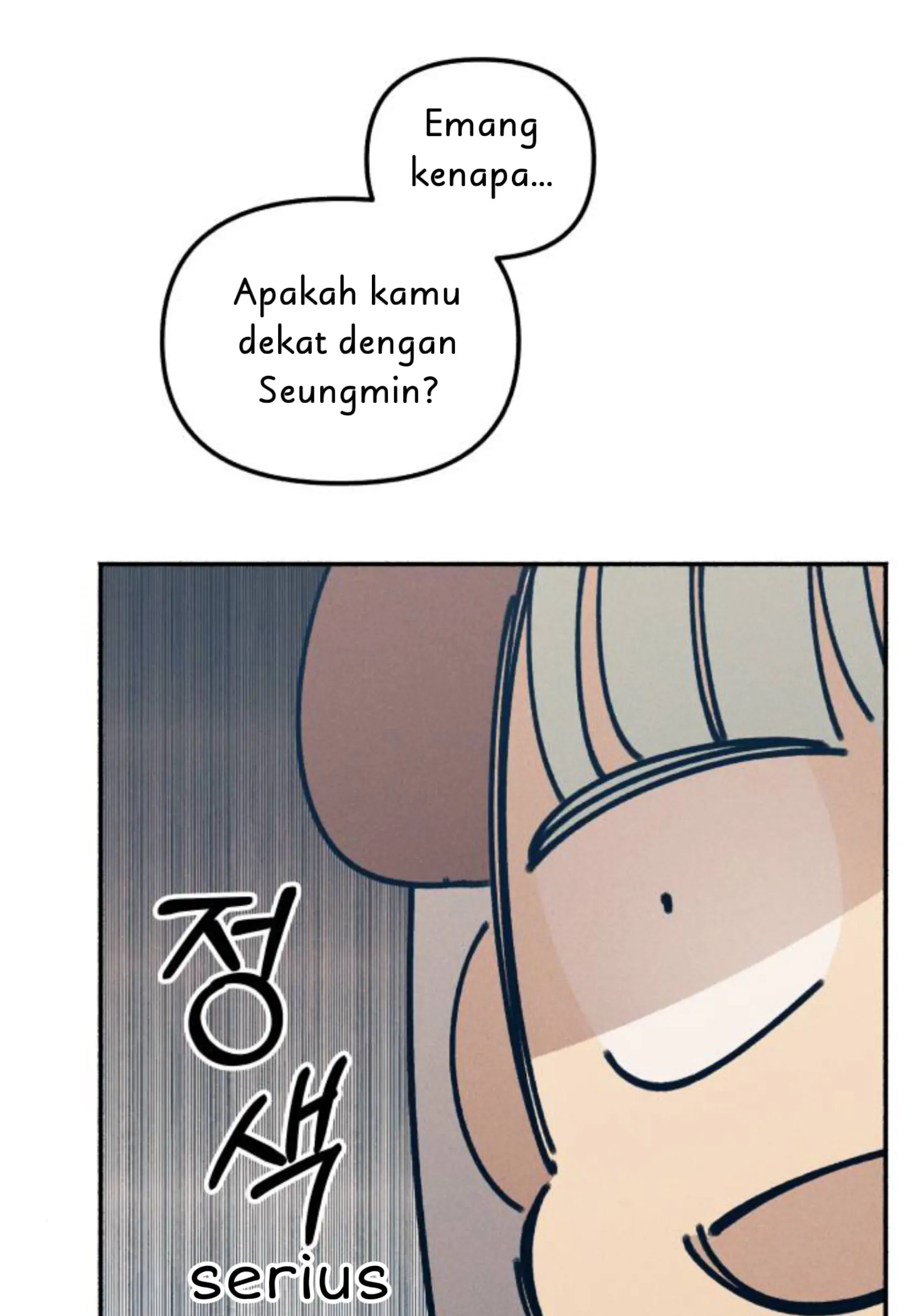 First Love is Hate Chapter 6 page 40