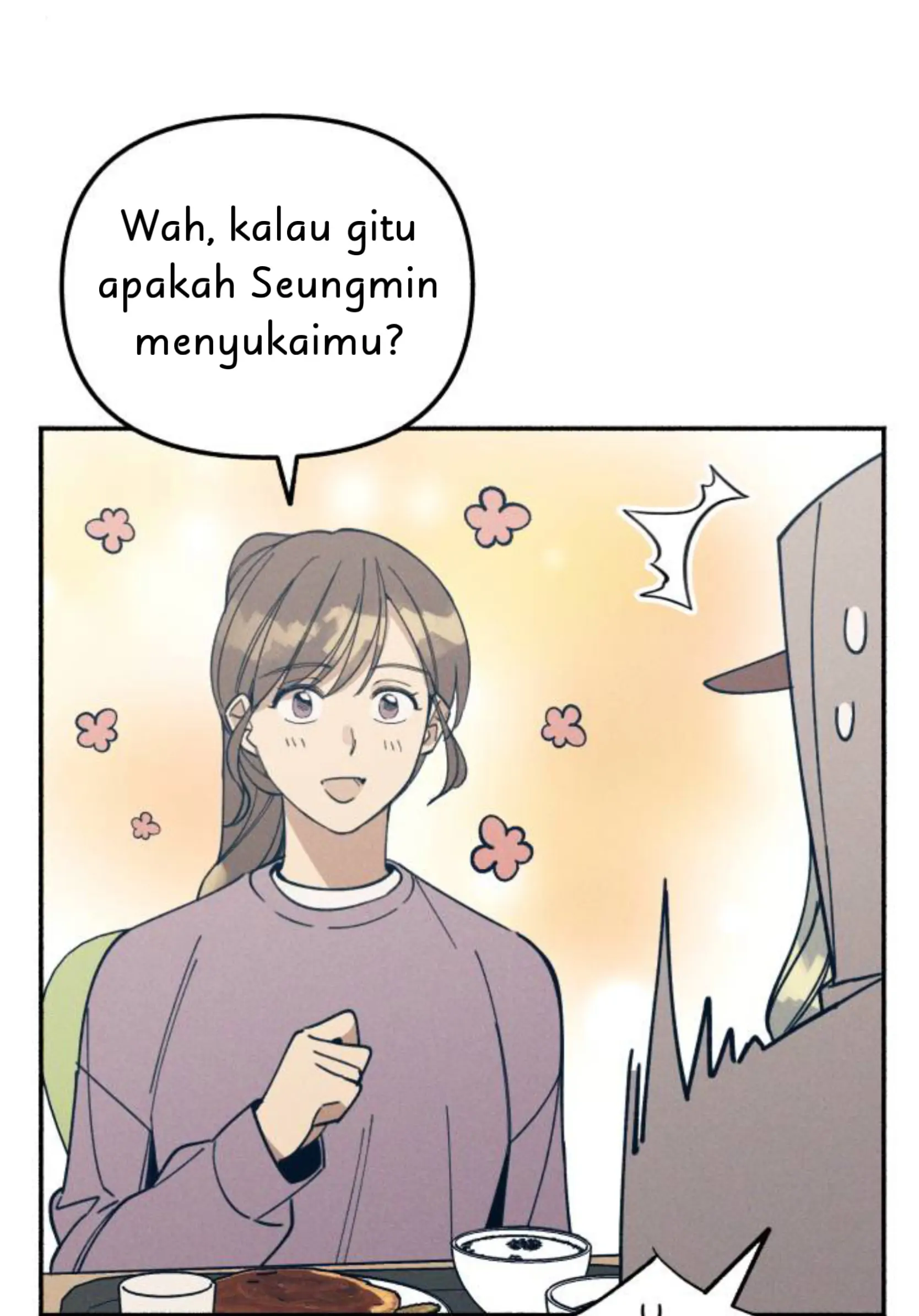 First Love is Hate Chapter 6 page 43