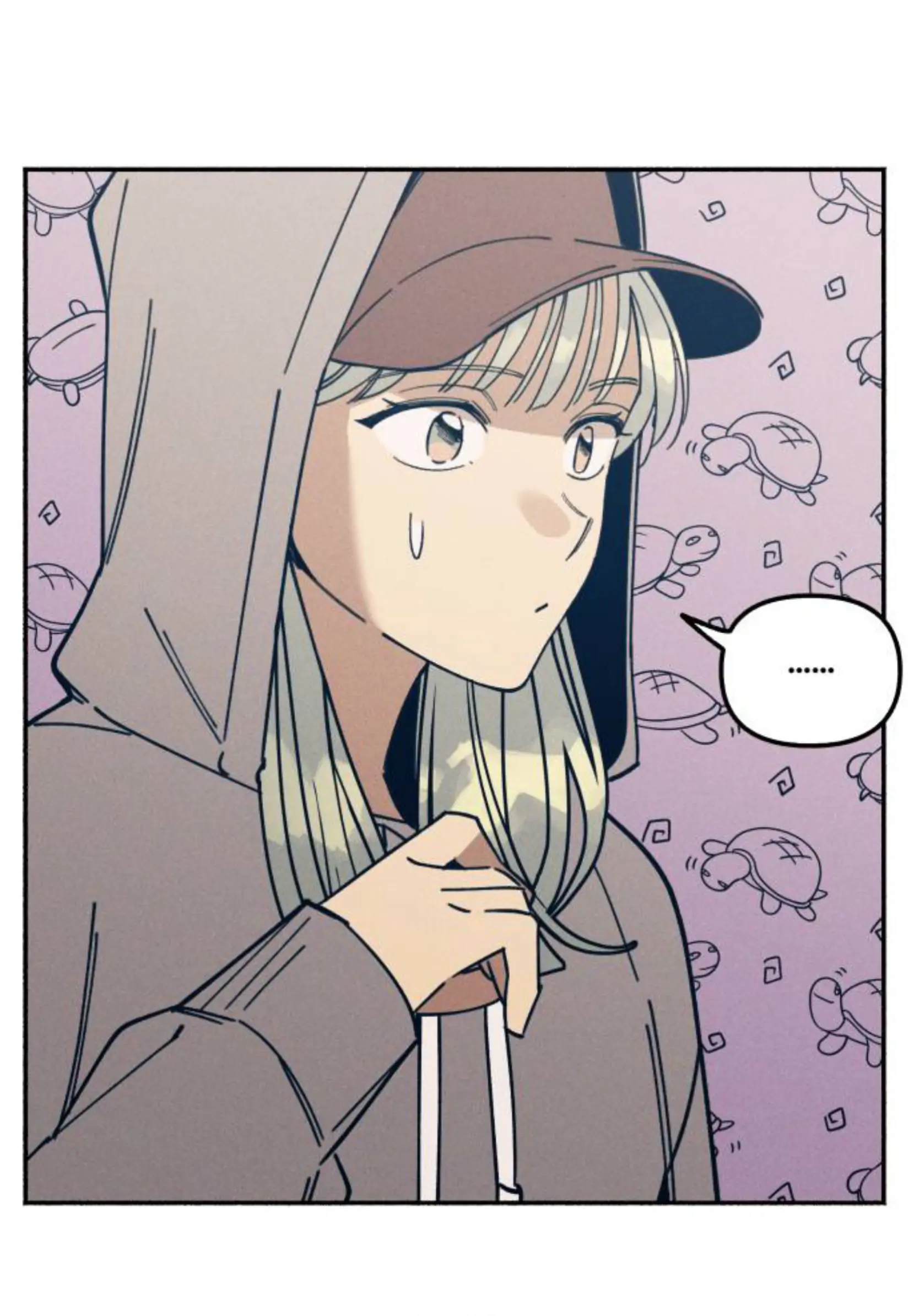 First Love is Hate Chapter 6 page 46