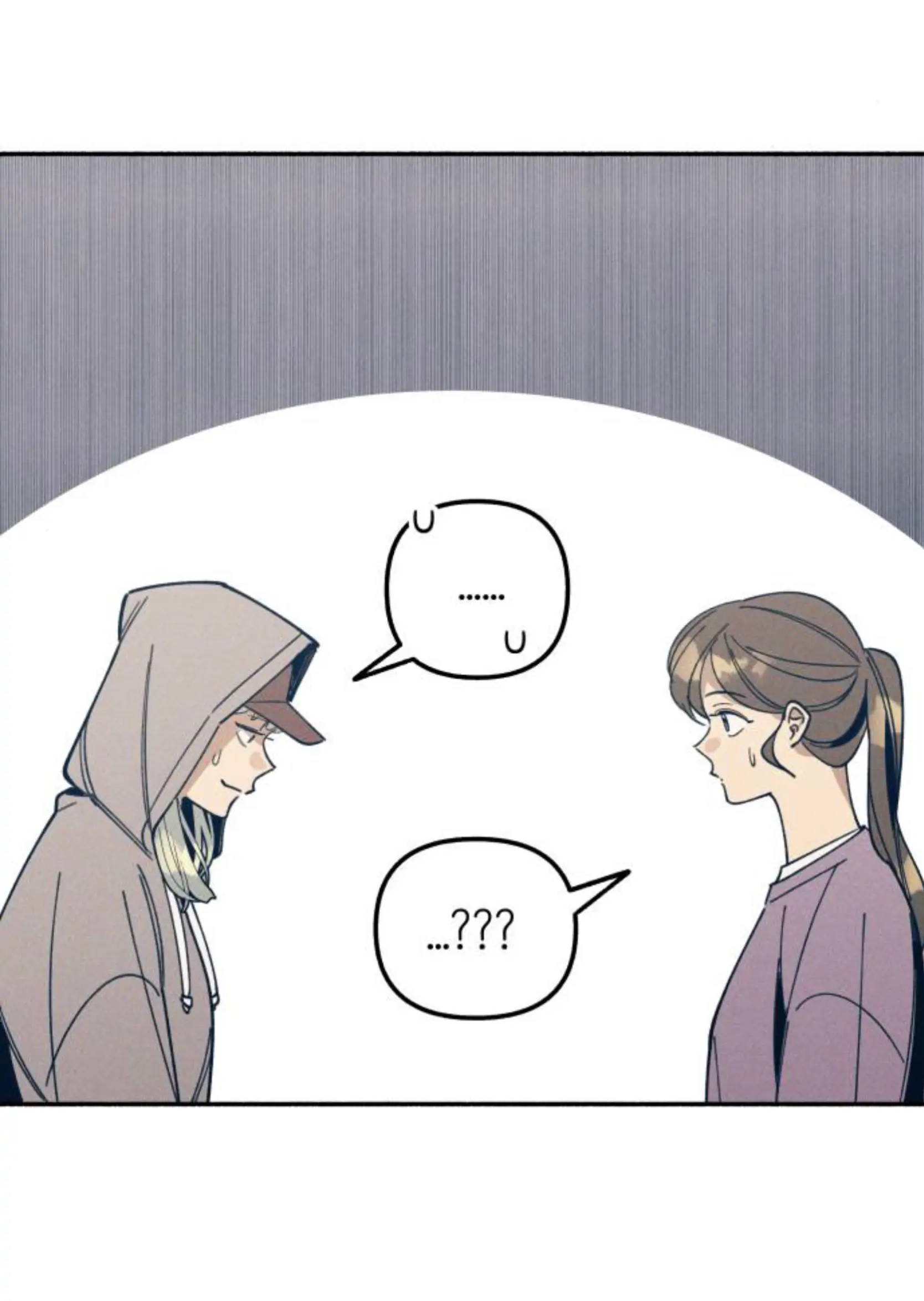 First Love is Hate Chapter 6 page 48