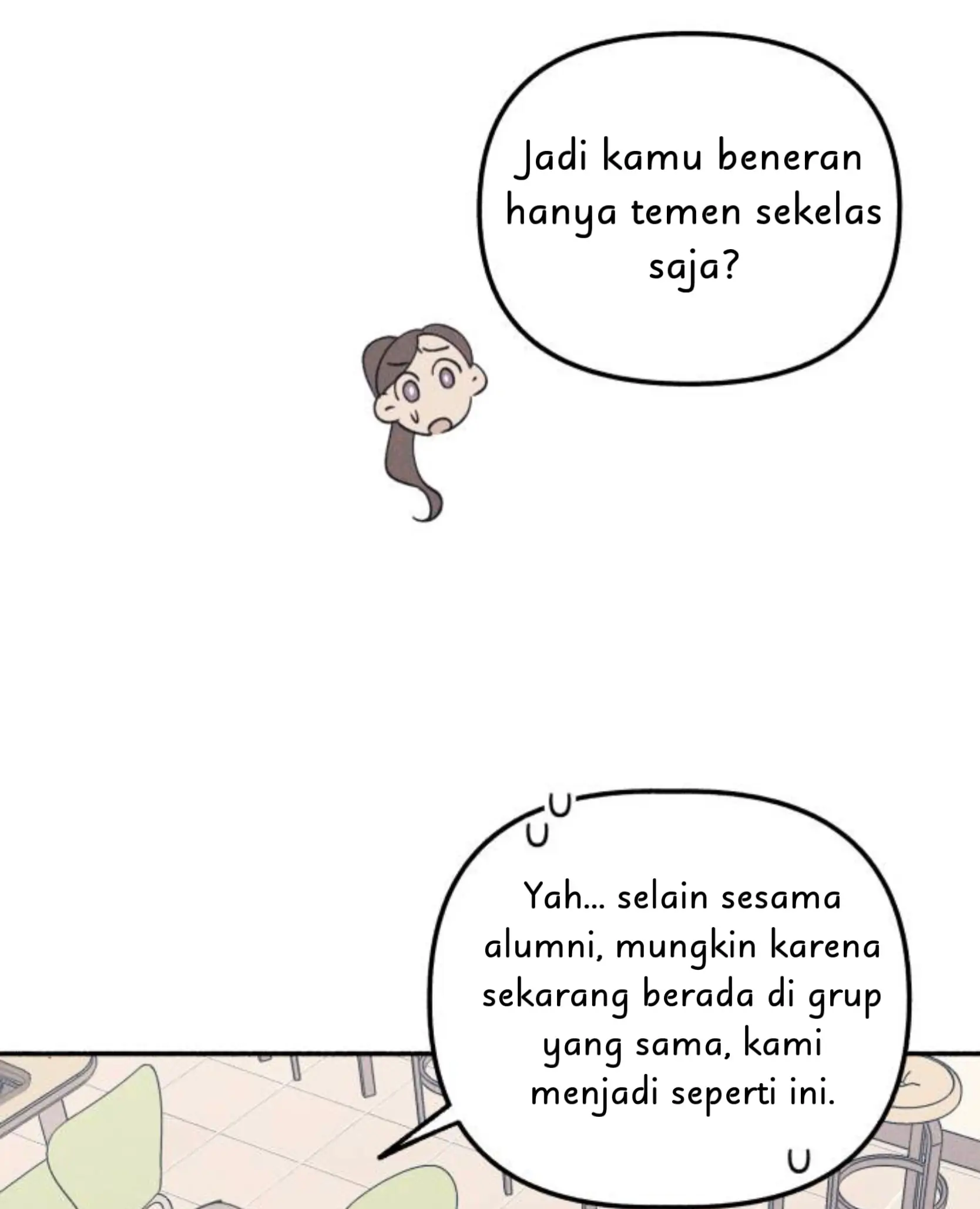 First Love is Hate Chapter 6 page 51