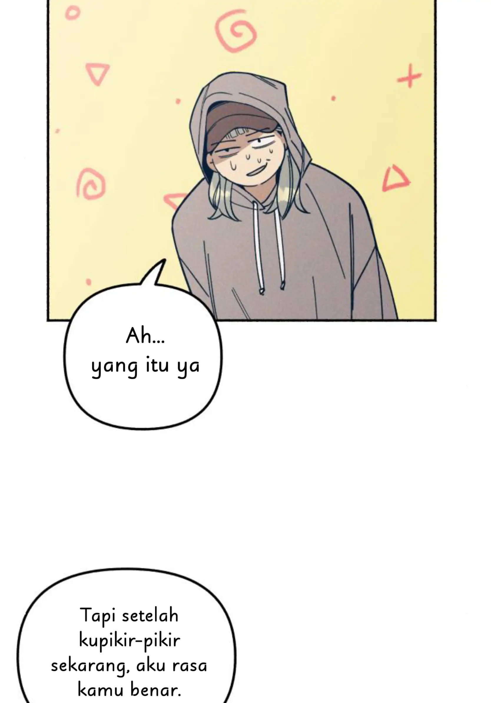 First Love is Hate Chapter 6 page 55