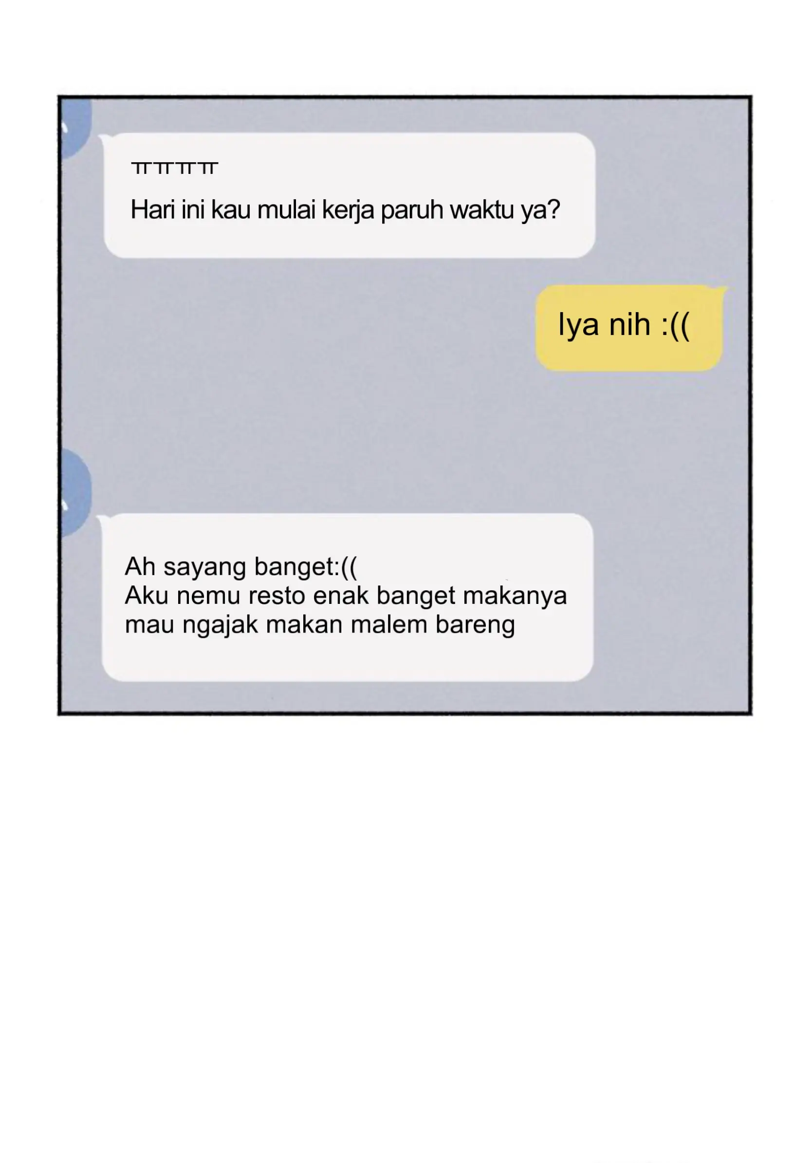 First Love is Hate Chapter 6 page 5