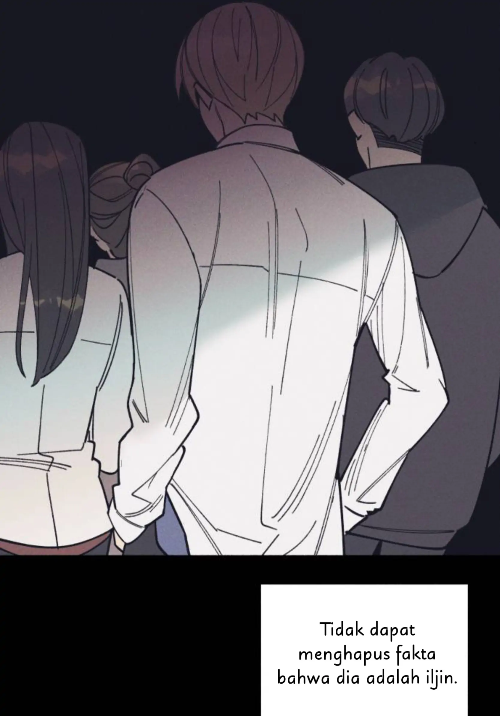 First Love is Hate Chapter 6 page 61