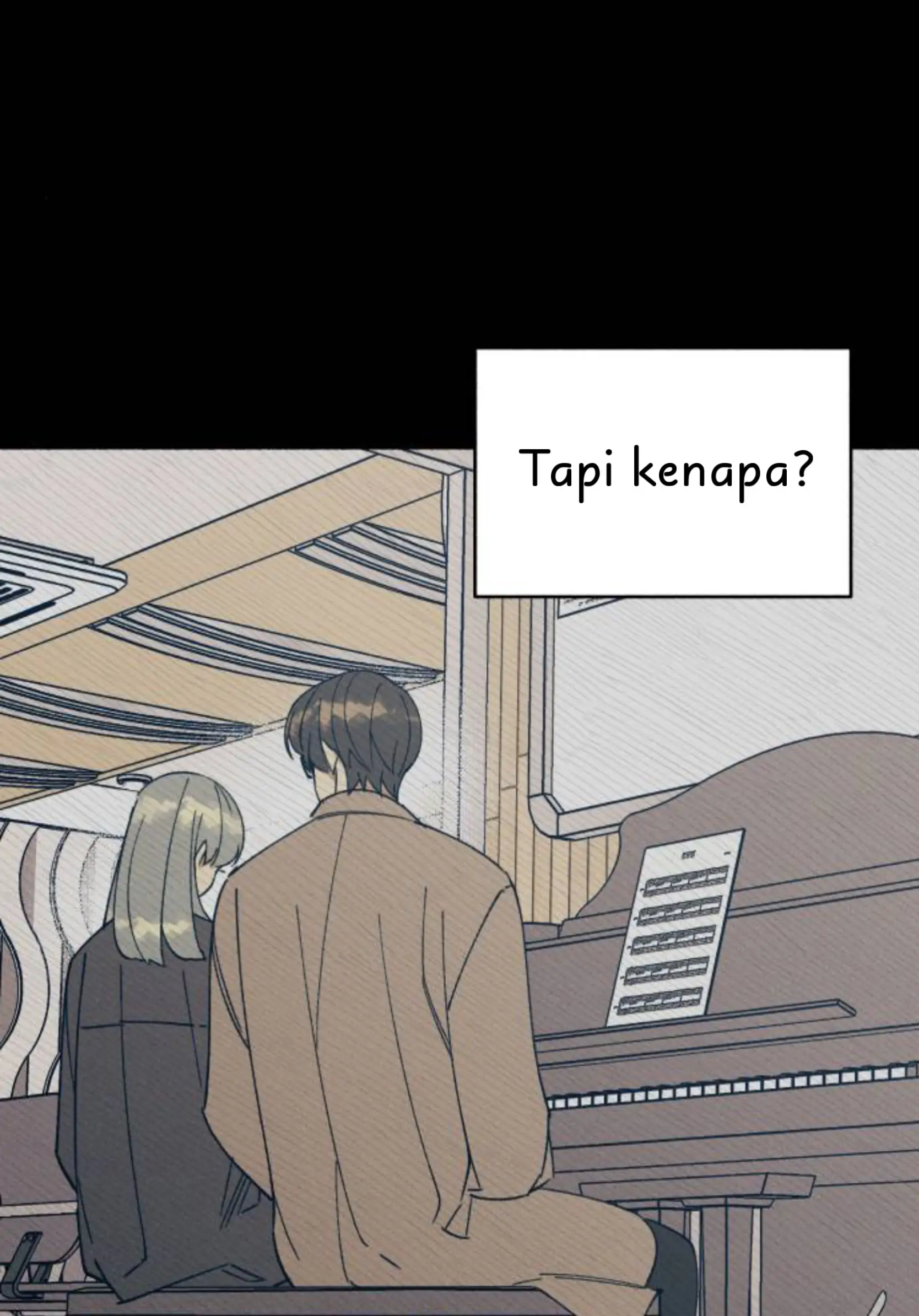 First Love is Hate Chapter 6 page 62