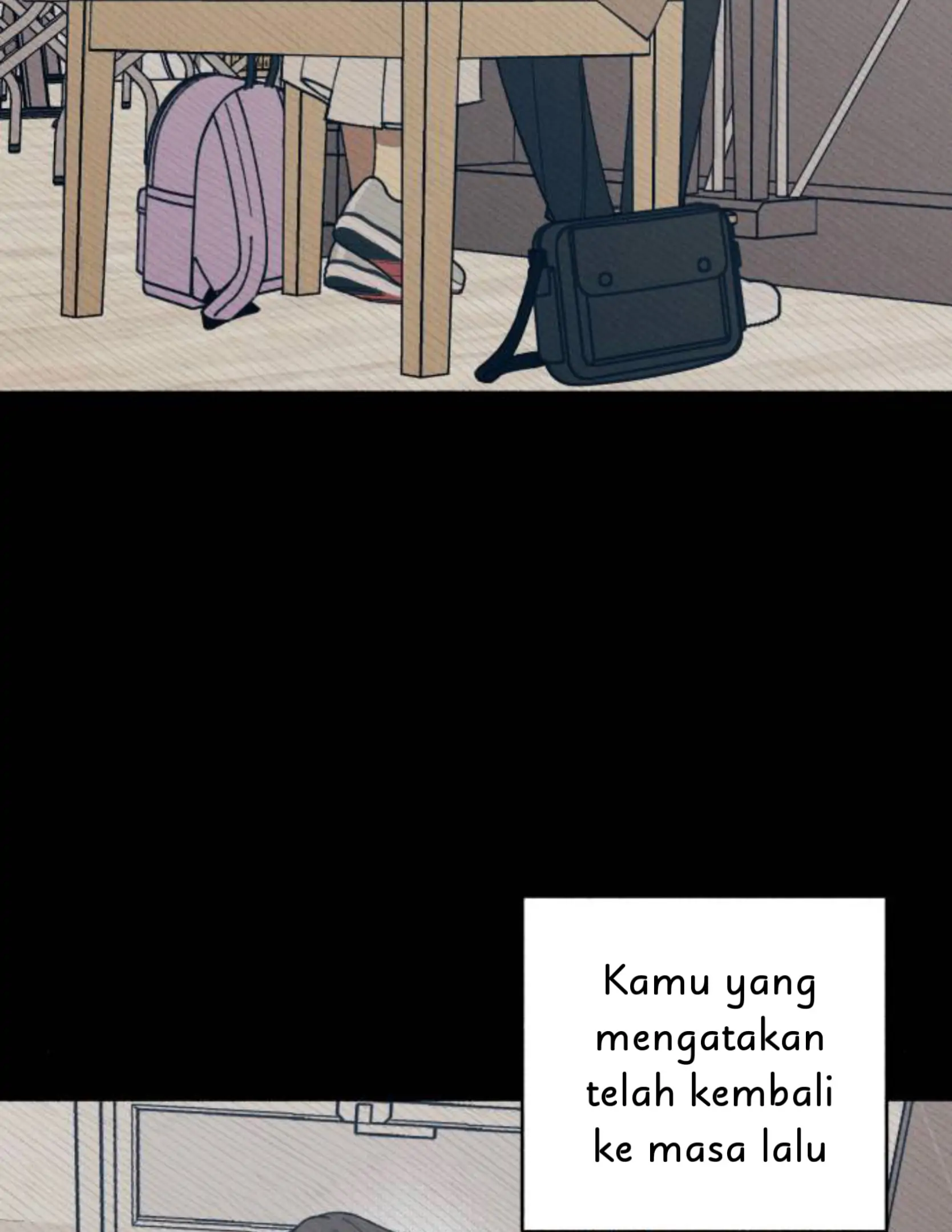 First Love is Hate Chapter 6 page 63