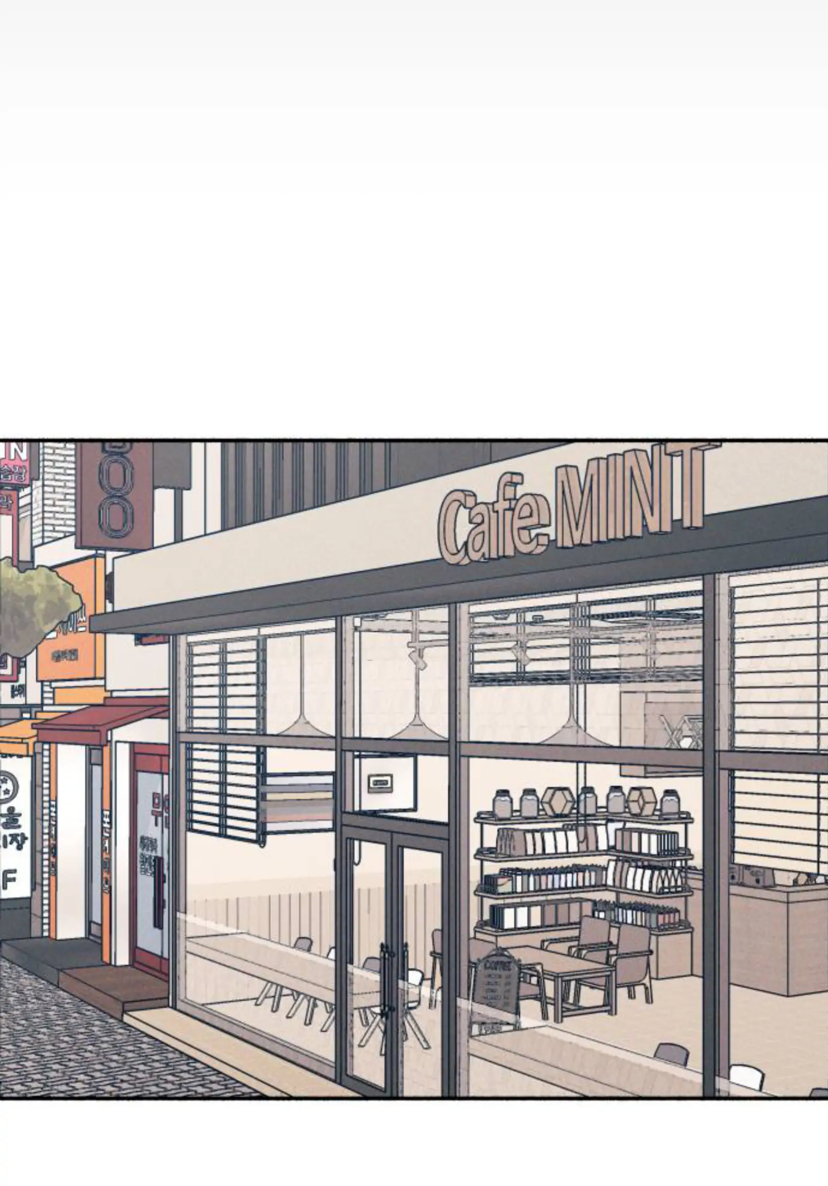 First Love is Hate Chapter 6 page 70