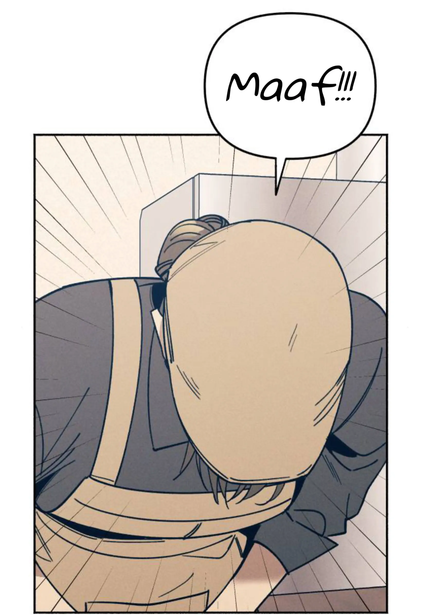 First Love is Hate Chapter 6 page 72