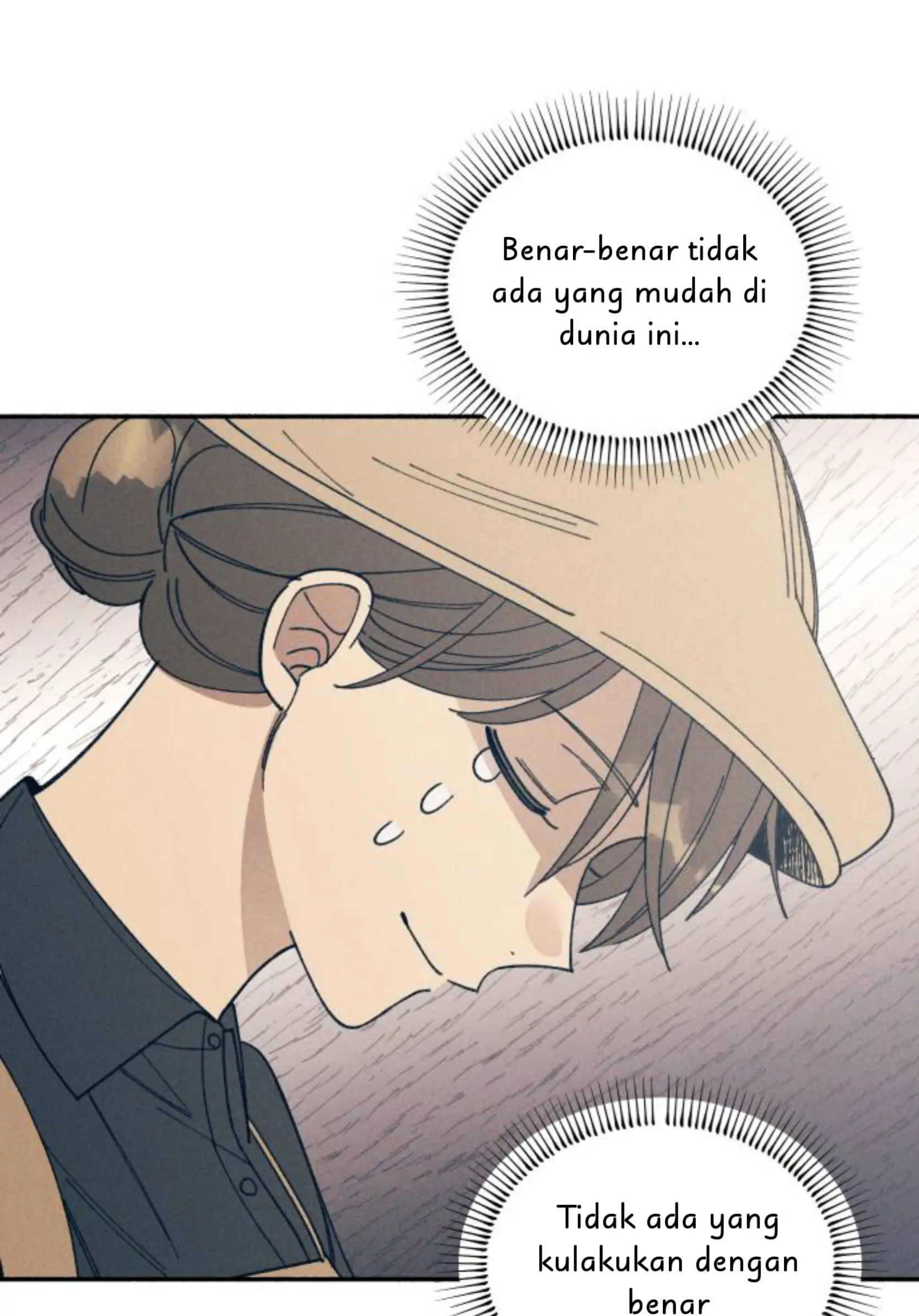 First Love is Hate Chapter 6 page 76