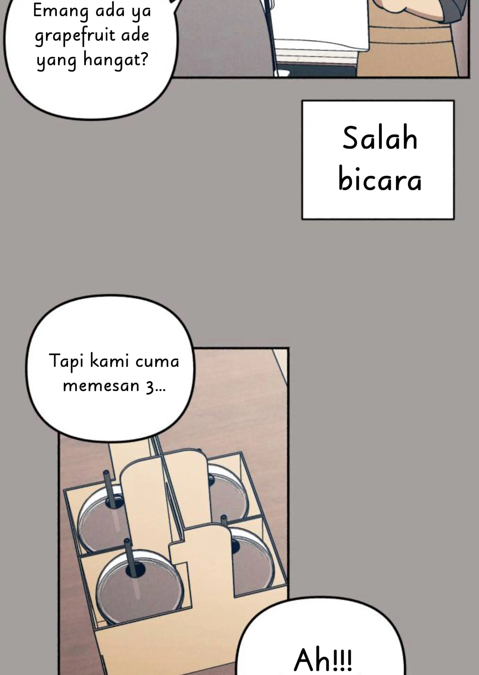 First Love is Hate Chapter 6 page 79