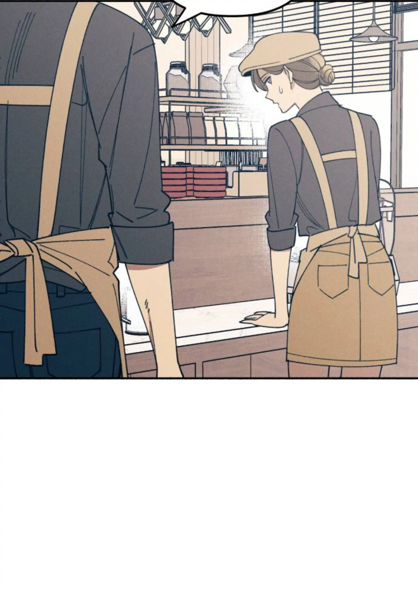 First Love is Hate Chapter 6 page 81