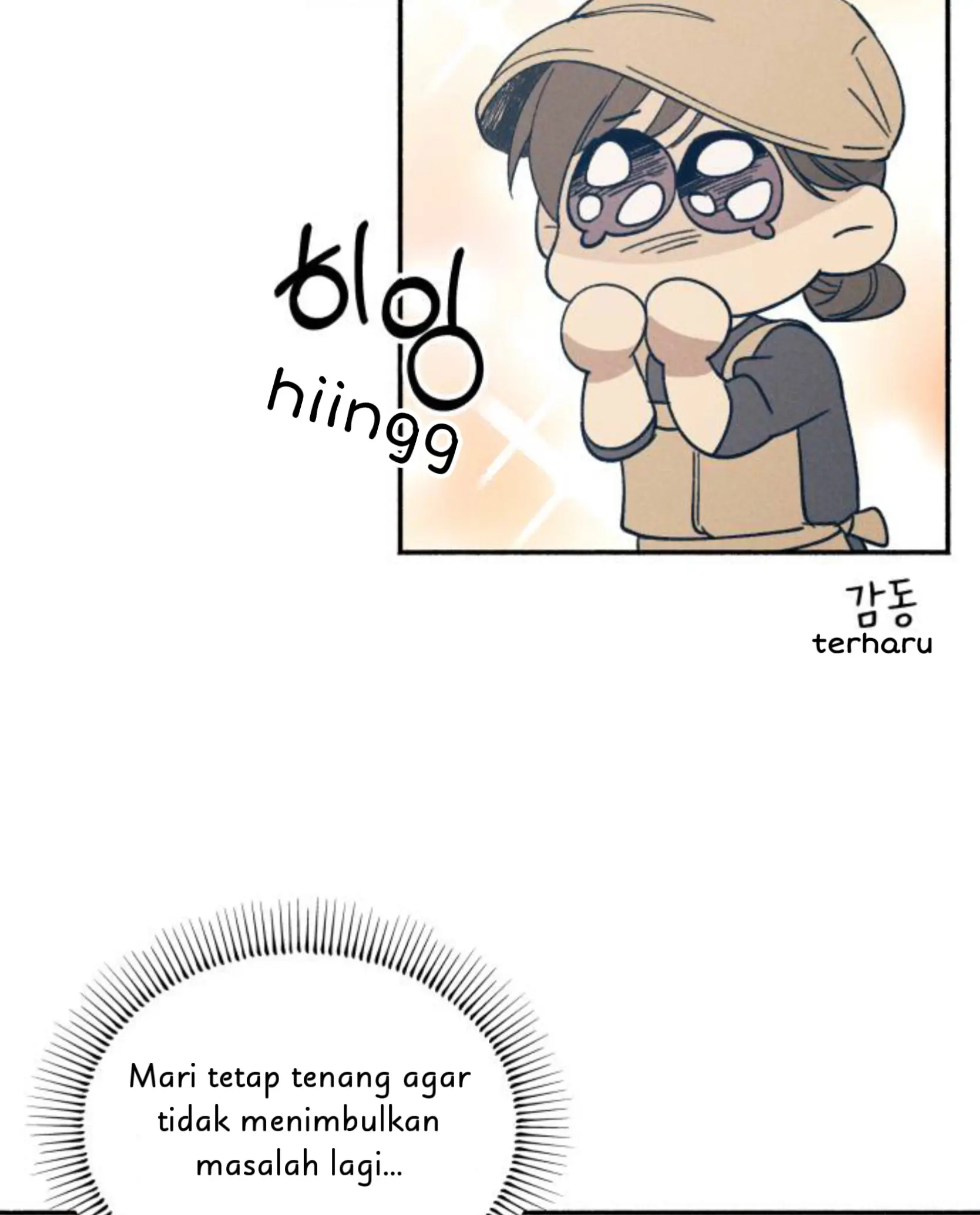 First Love is Hate Chapter 6 page 84