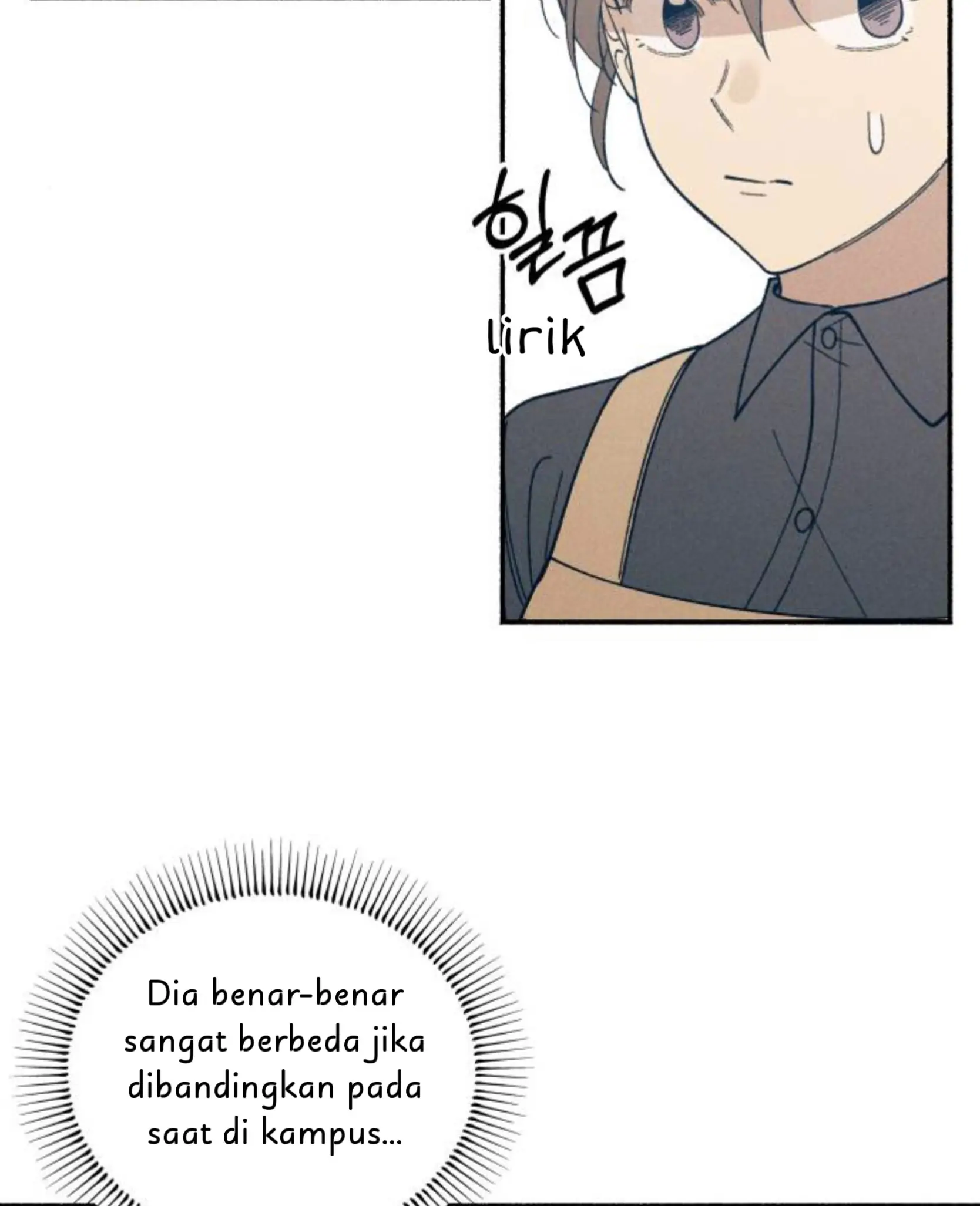 First Love is Hate Chapter 6 page 88