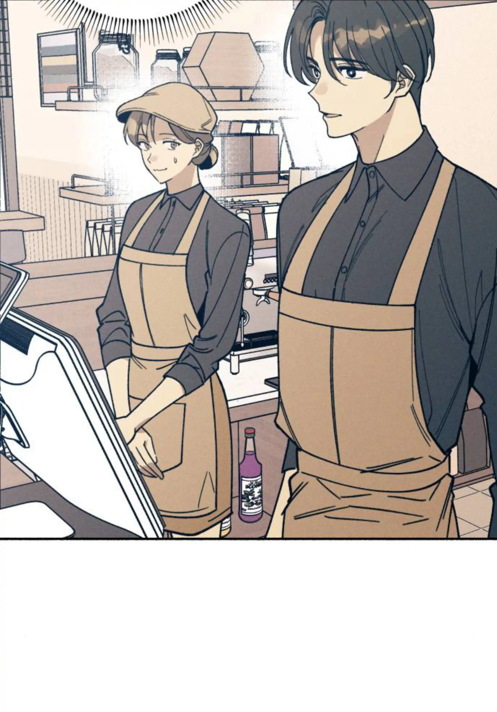 First Love is Hate Chapter 6 page 89