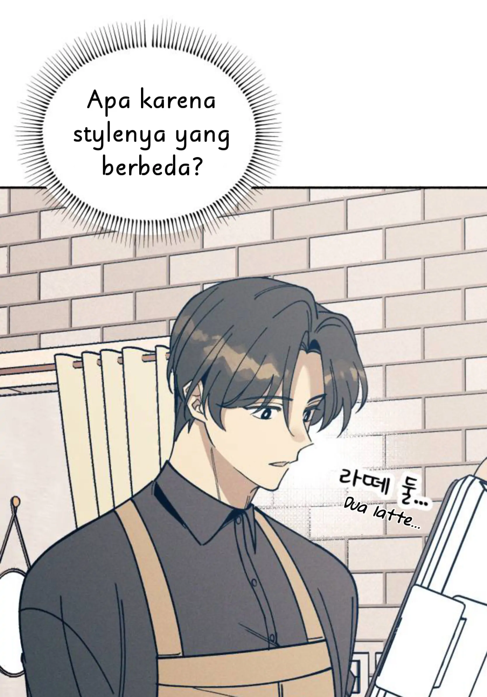 First Love is Hate Chapter 6 page 90