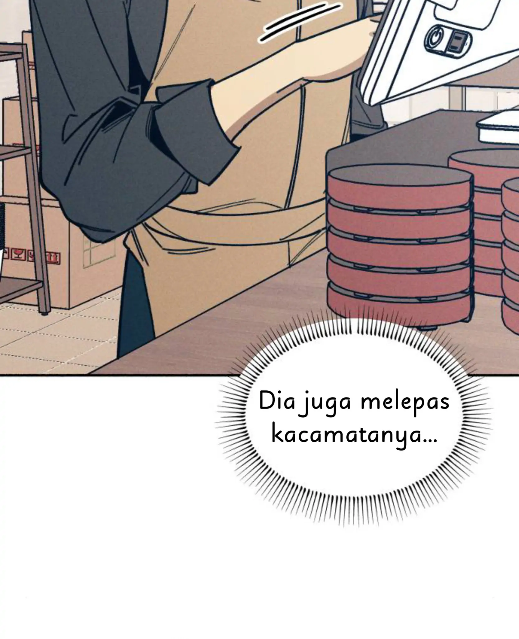 First Love is Hate Chapter 6 page 91