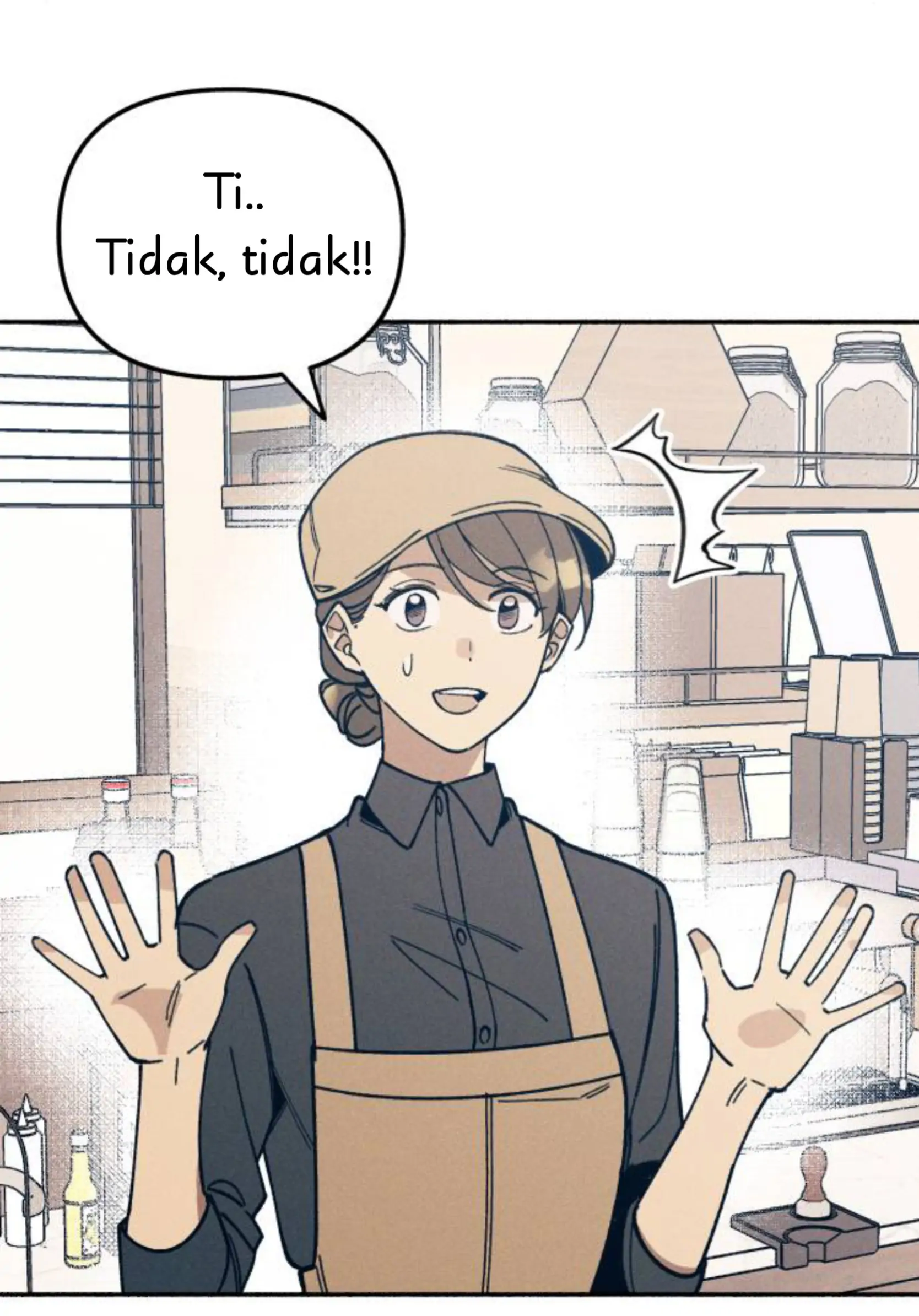 First Love is Hate Chapter 6 page 97