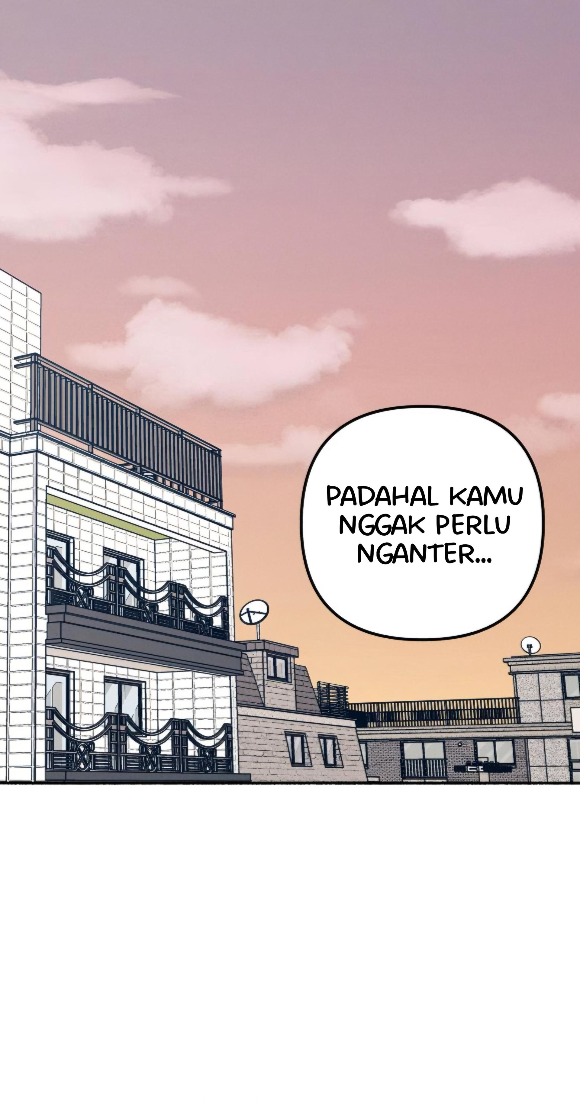 First Love is Hate Chapter 62 page 0