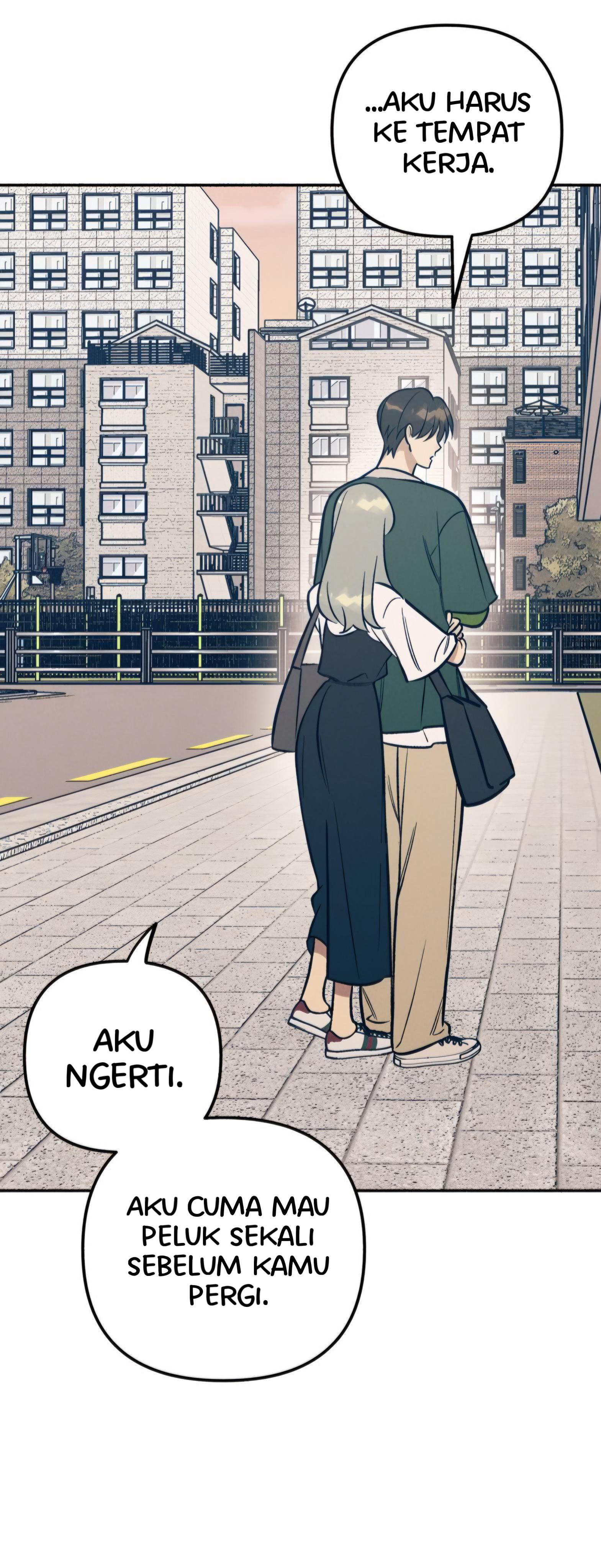 First Love is Hate Chapter 62 page 9
