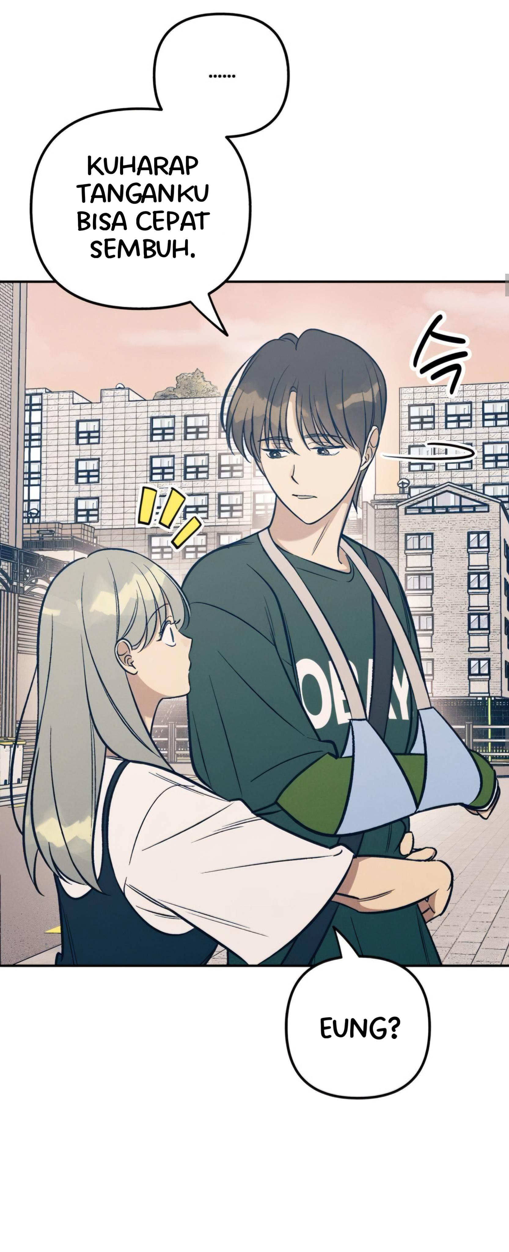 First Love is Hate Chapter 62 page 10