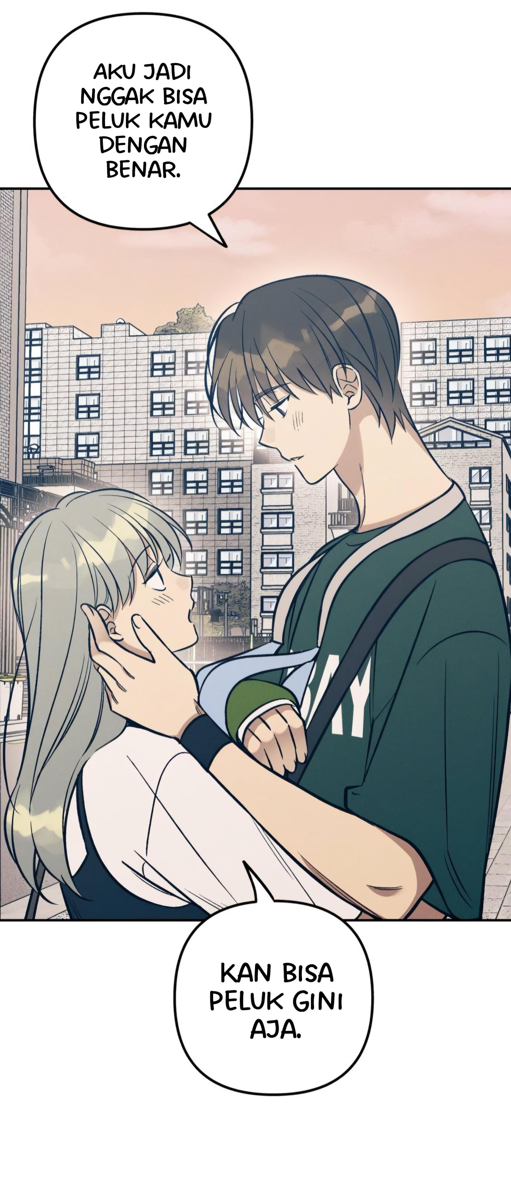 First Love is Hate Chapter 62 page 11