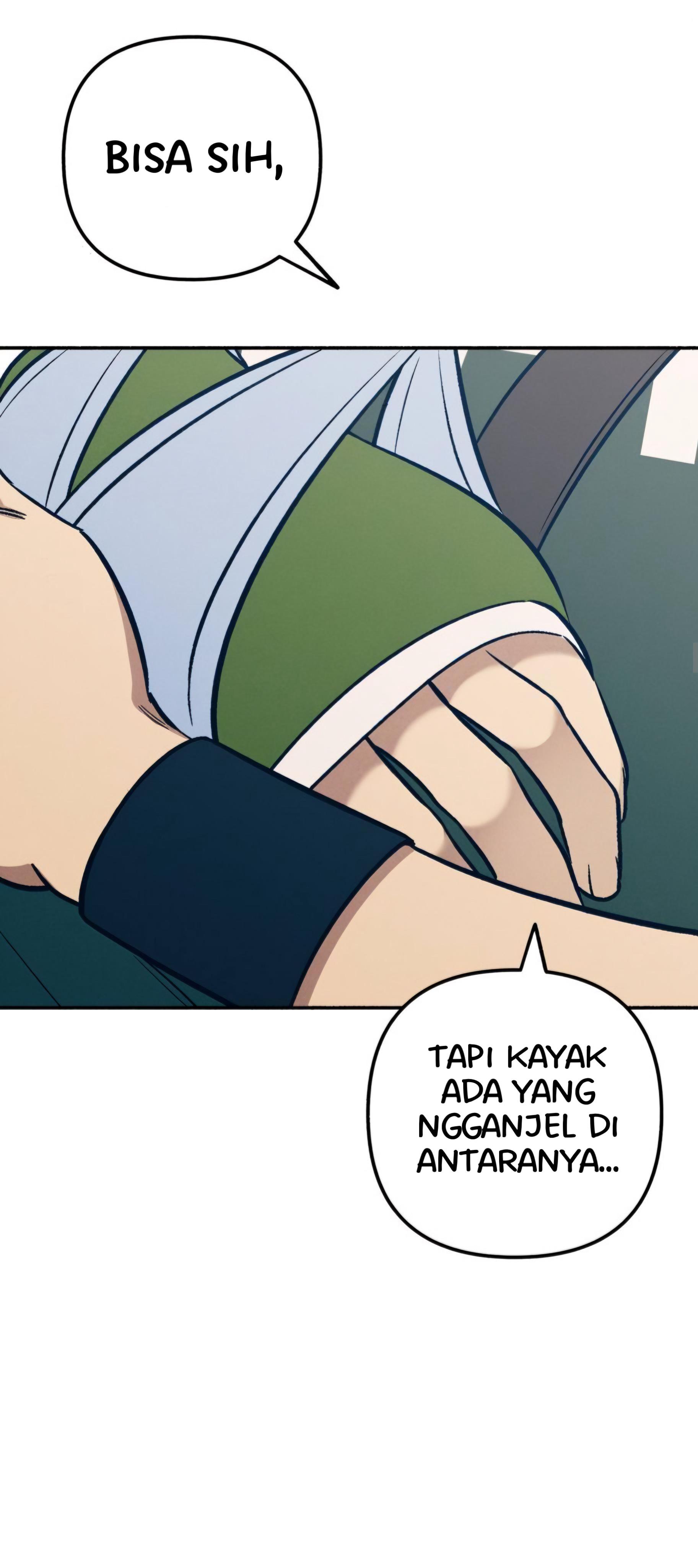 First Love is Hate Chapter 62 page 12