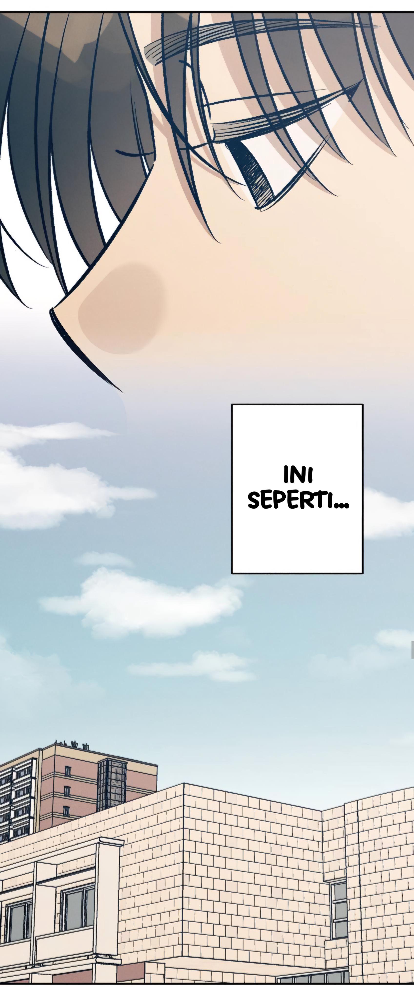 First Love is Hate Chapter 62 page 13