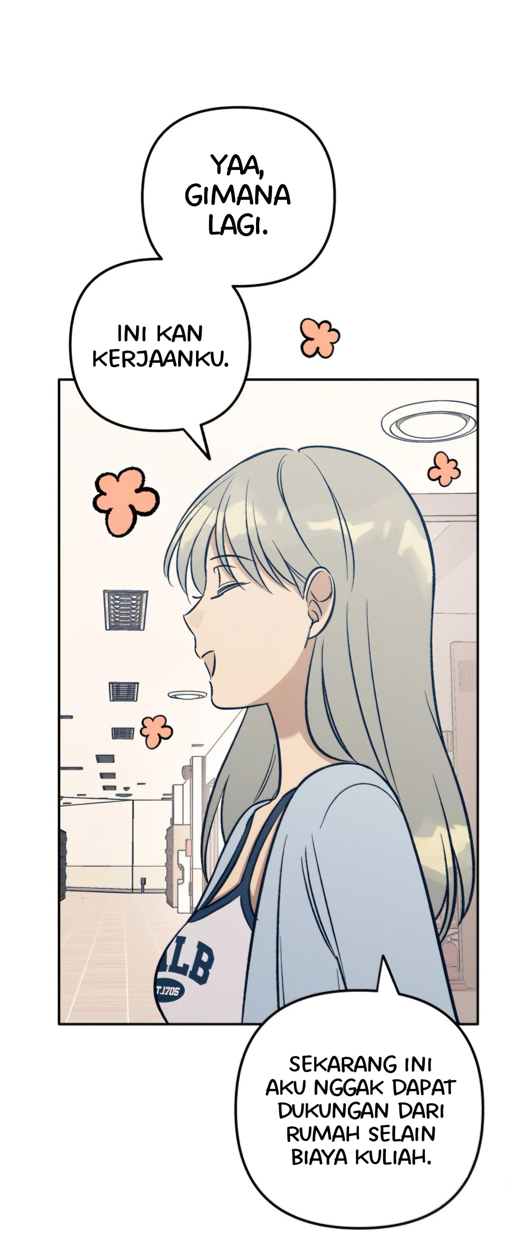 First Love is Hate Chapter 62 page 21