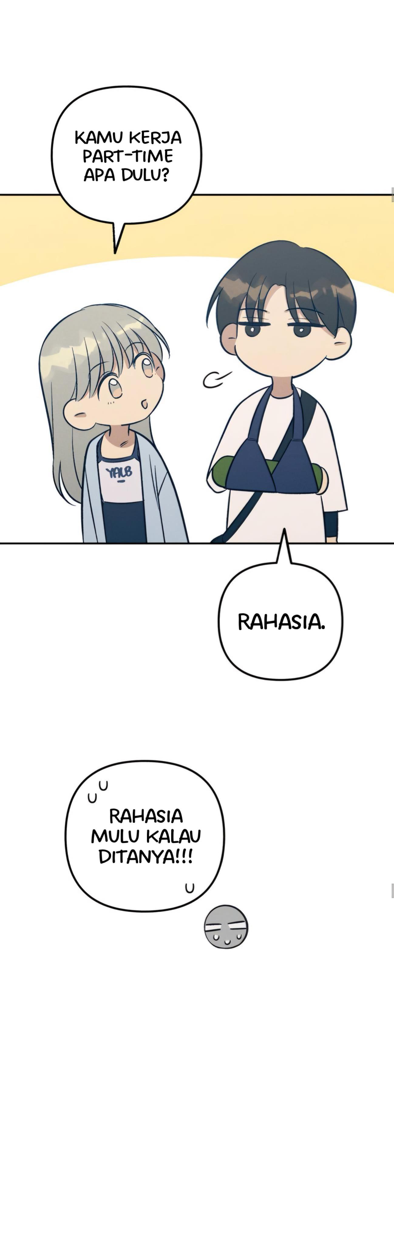 First Love is Hate Chapter 62 page 23