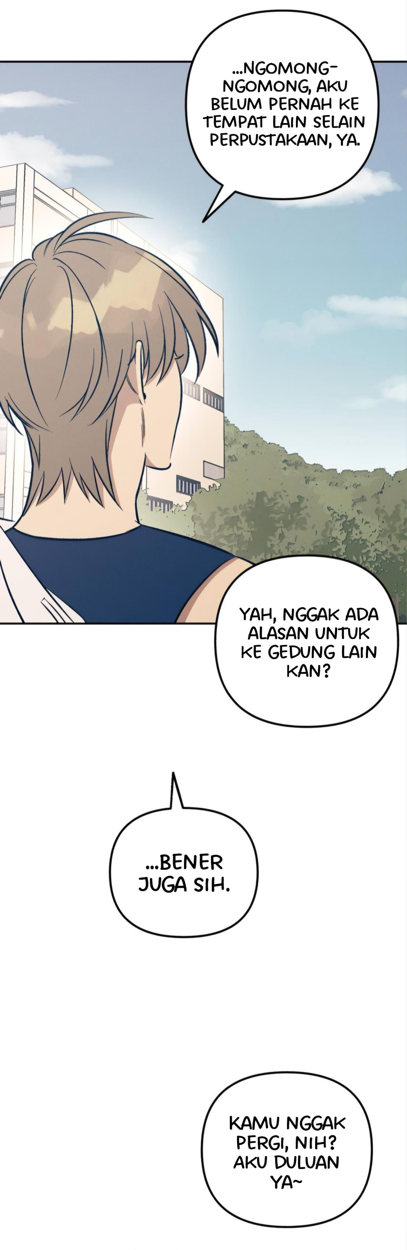First Love is Hate Chapter 62 page 28