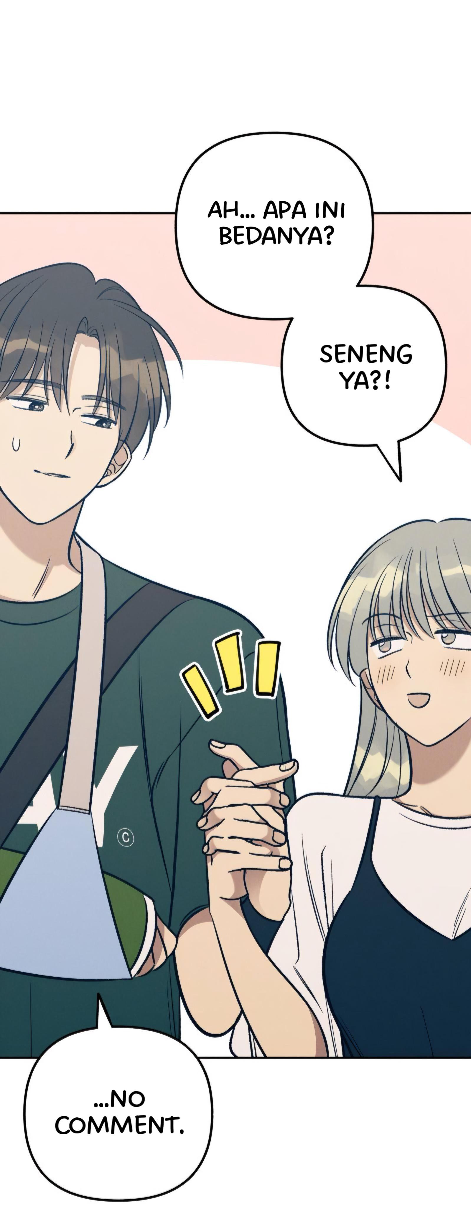 First Love is Hate Chapter 62 page 2