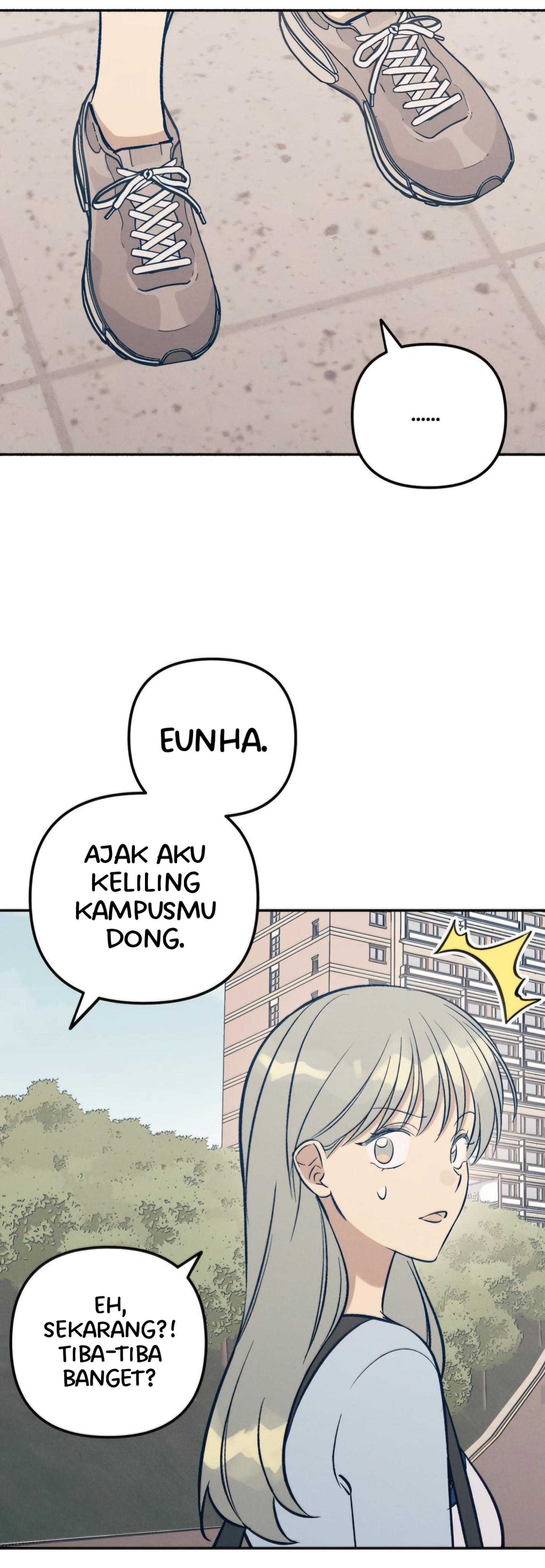 First Love is Hate Chapter 62 page 29