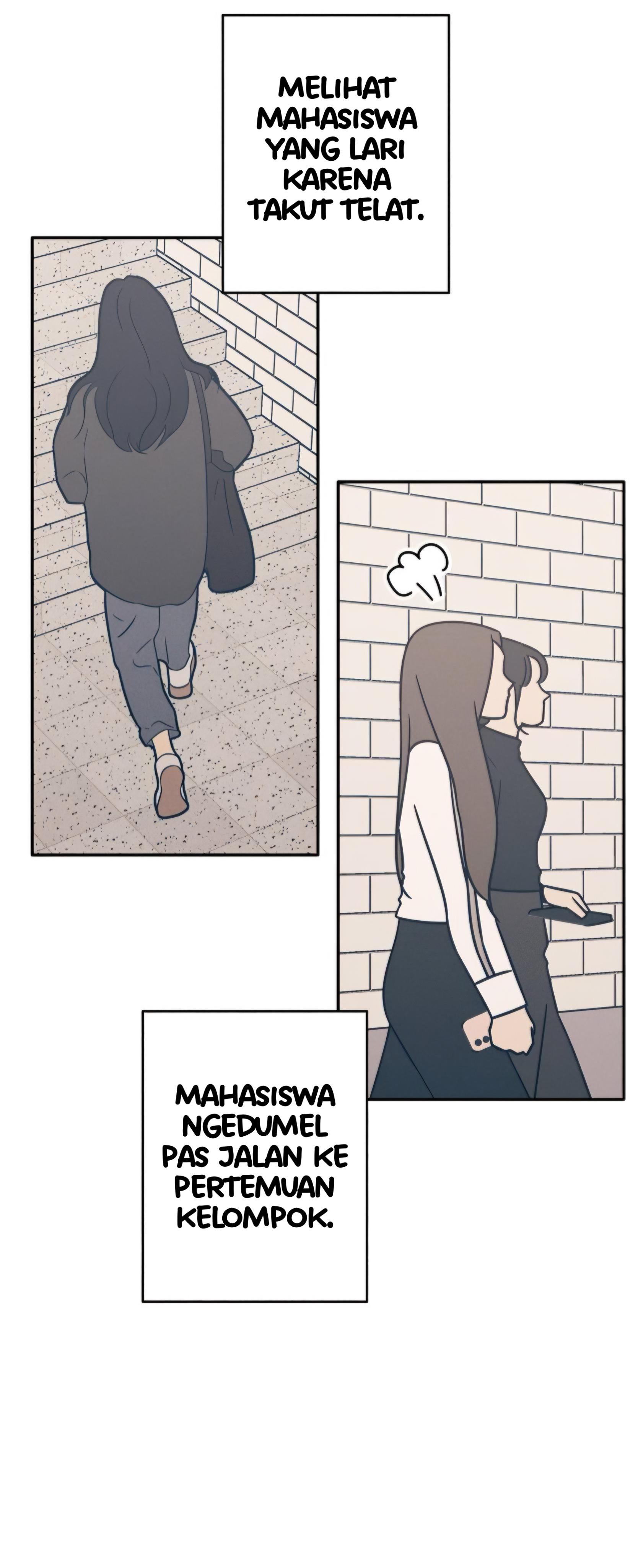 First Love is Hate Chapter 62 page 35