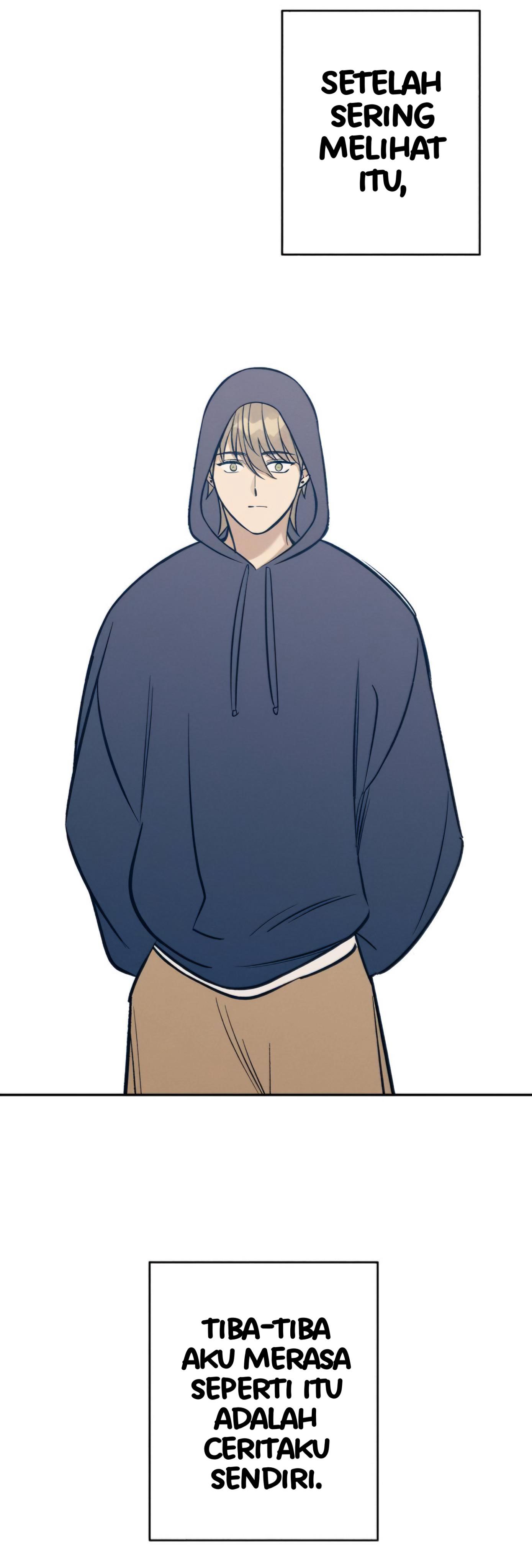 First Love is Hate Chapter 62 page 36
