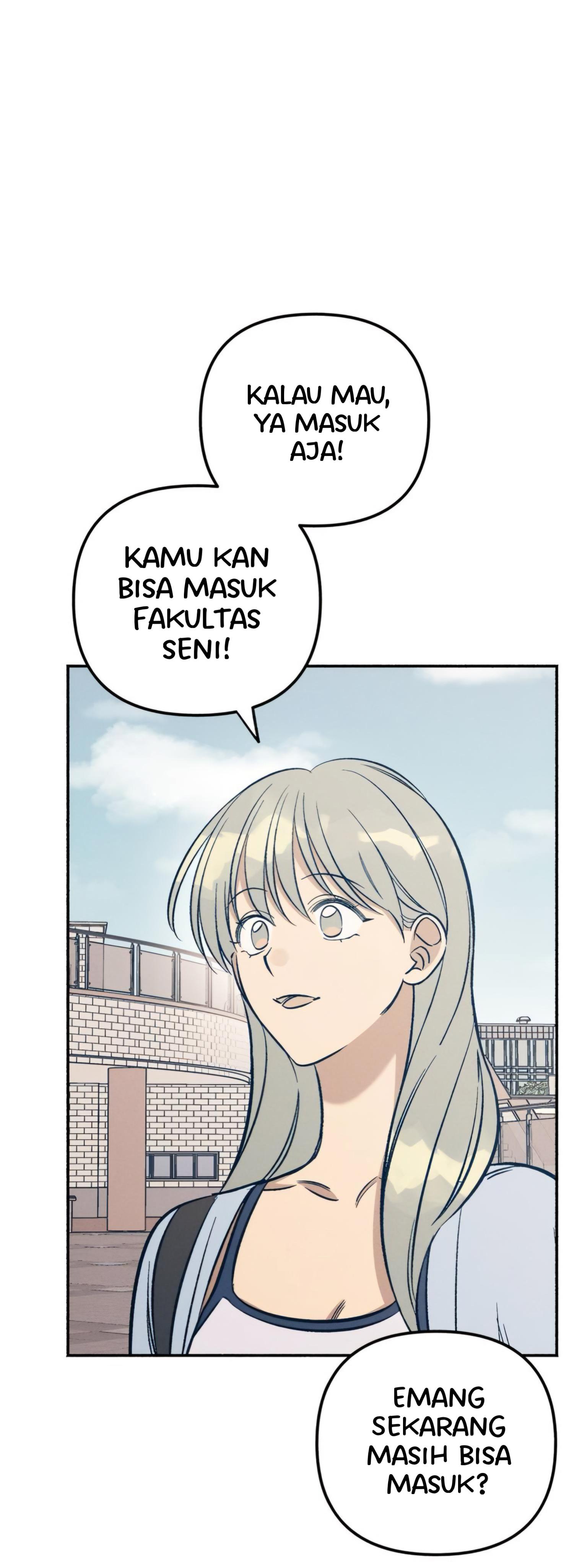 First Love is Hate Chapter 62 page 38