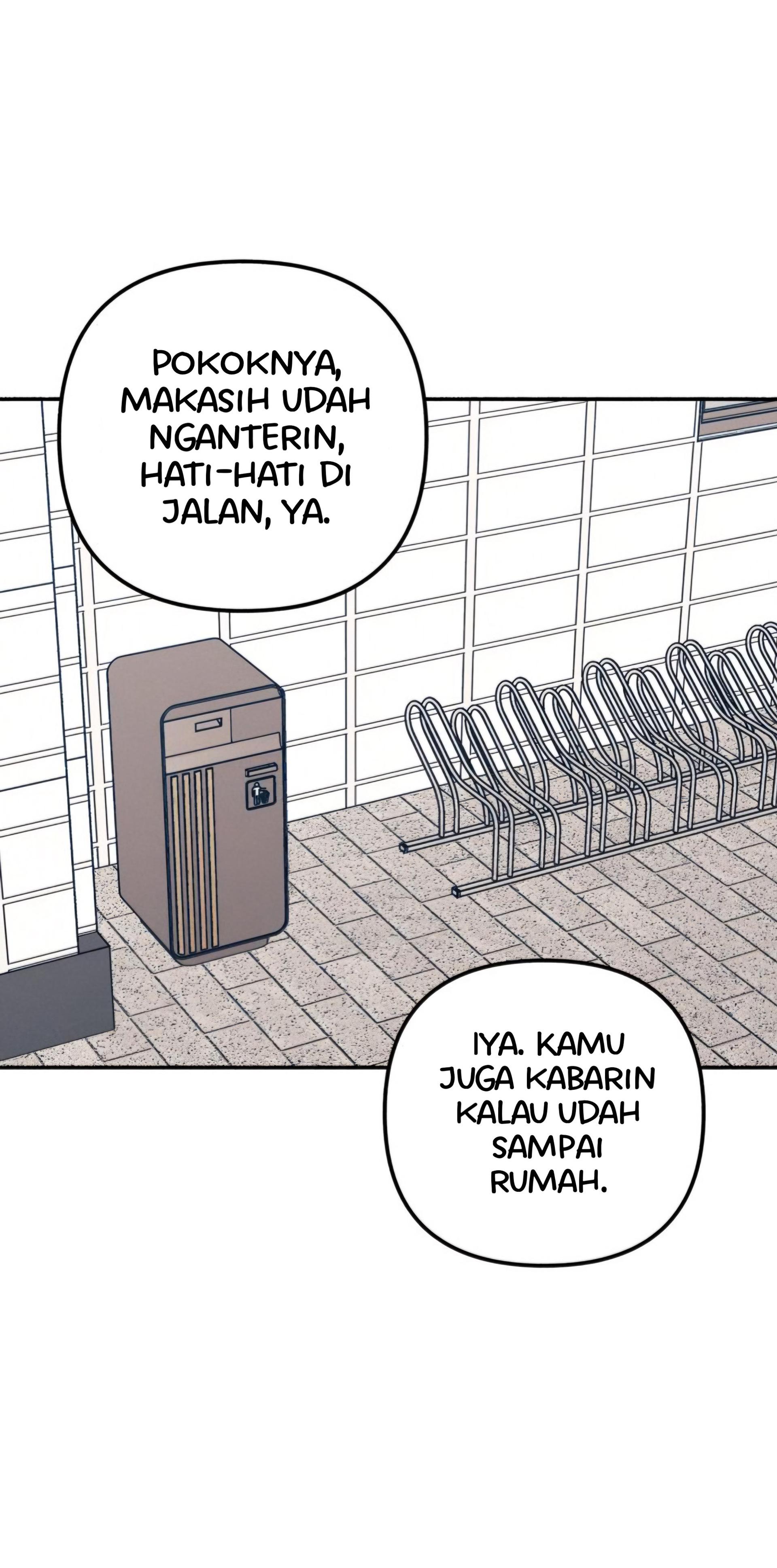 First Love is Hate Chapter 62 page 3