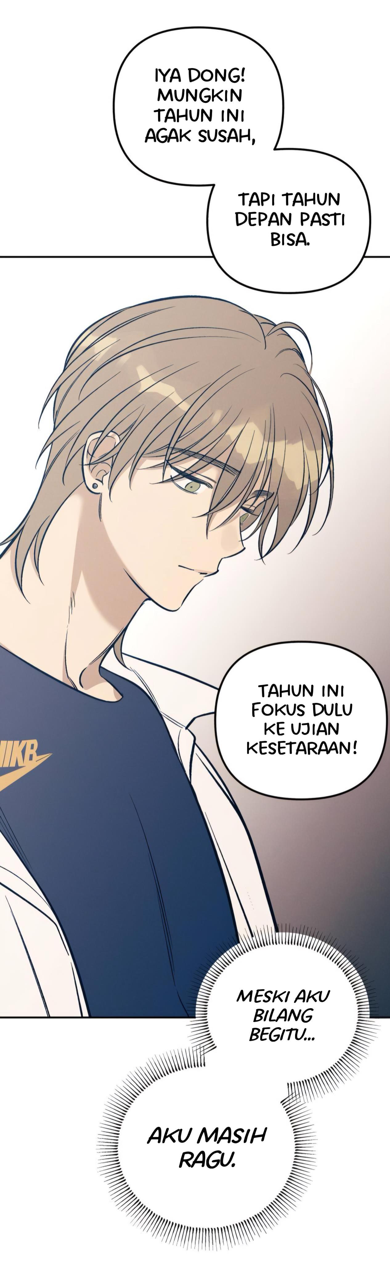 First Love is Hate Chapter 62 page 39