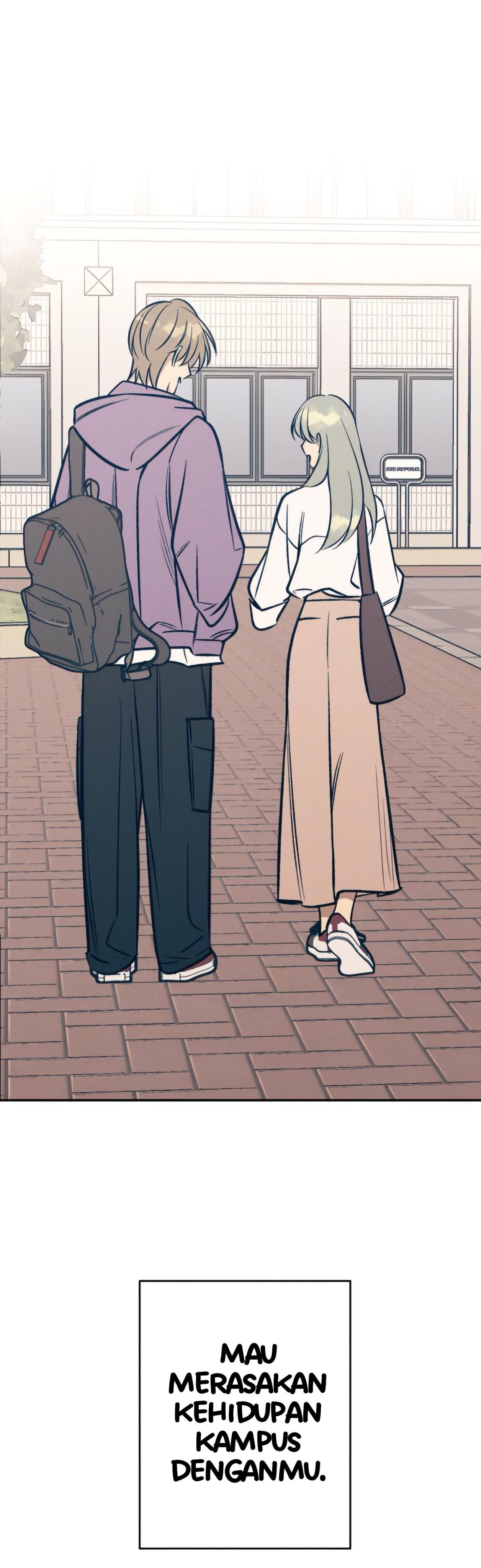 First Love is Hate Chapter 62 page 41
