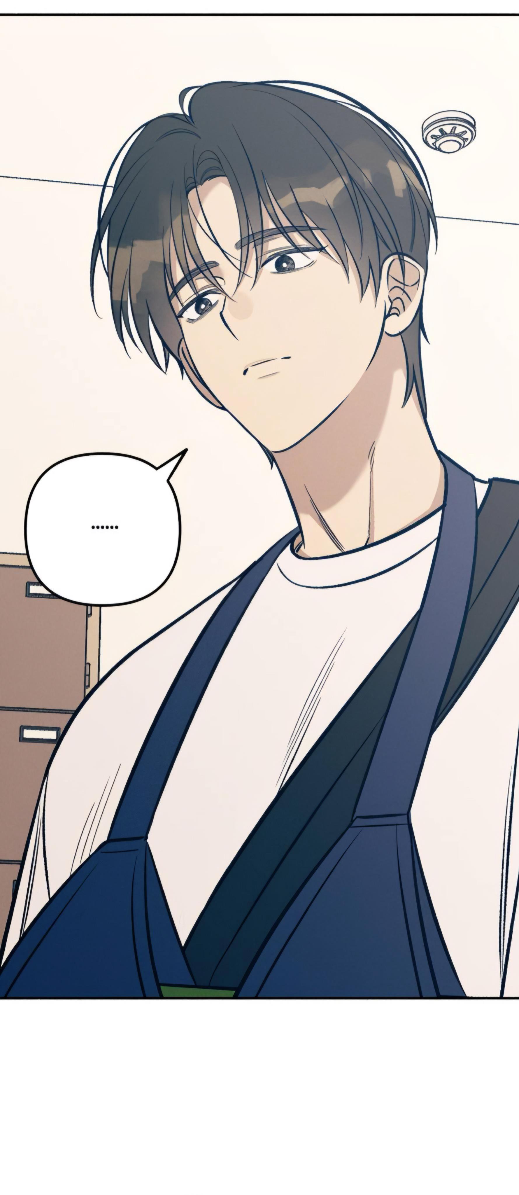 First Love is Hate Chapter 62 page 43