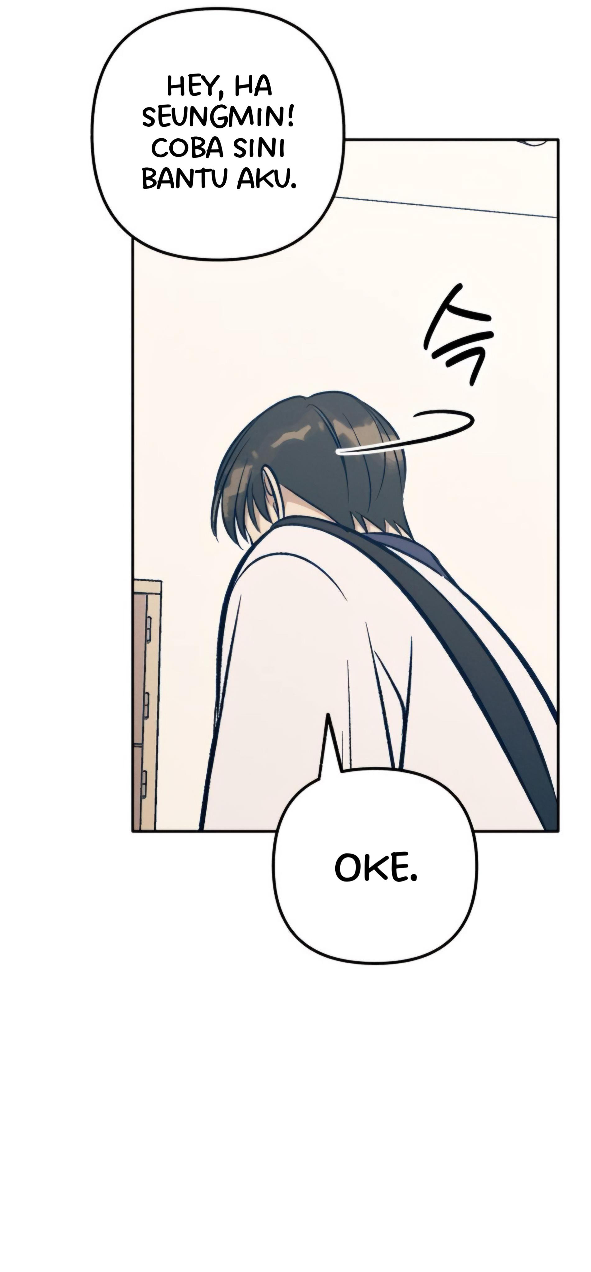 First Love is Hate Chapter 62 page 44
