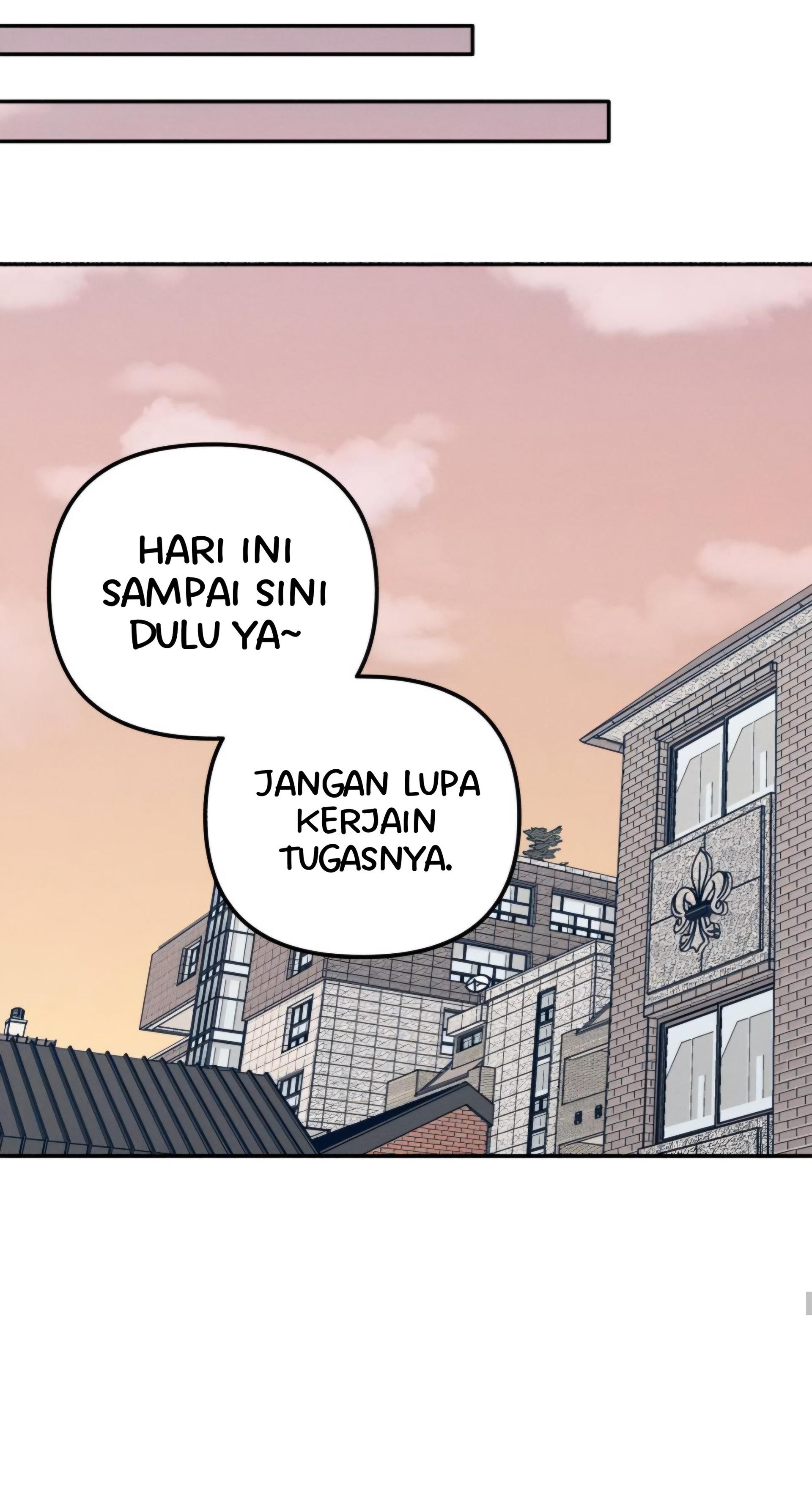First Love is Hate Chapter 62 page 45