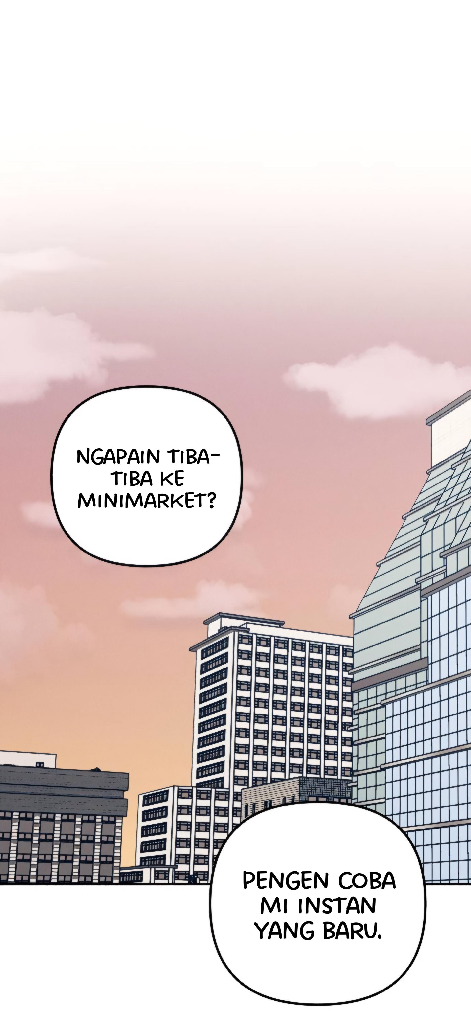First Love is Hate Chapter 62 page 48