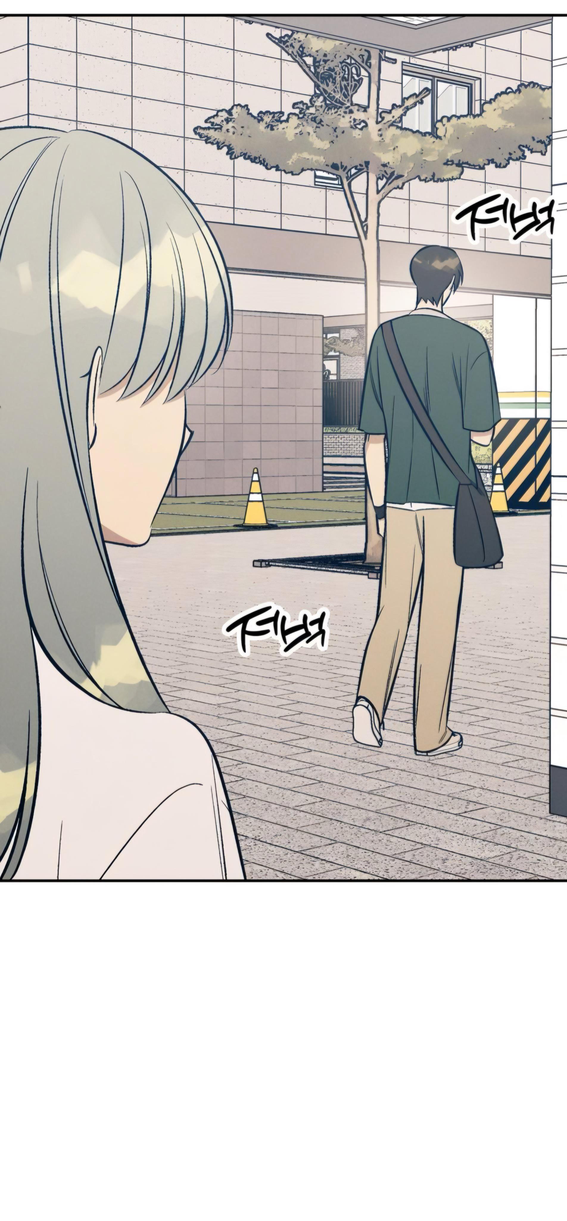 First Love is Hate Chapter 62 page 4