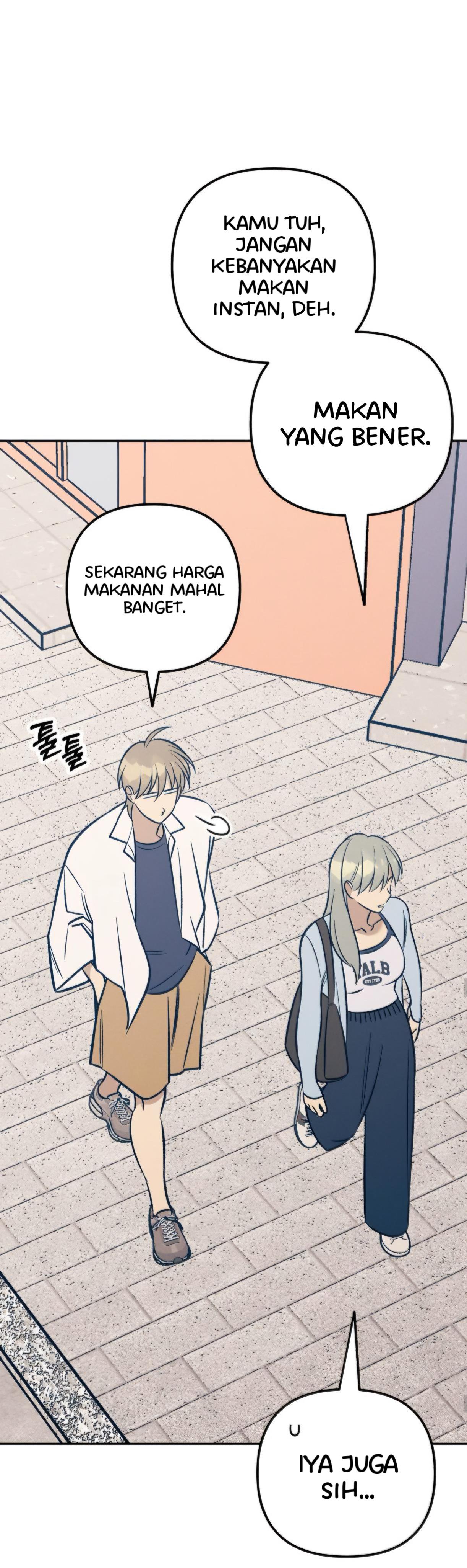 First Love is Hate Chapter 62 page 49