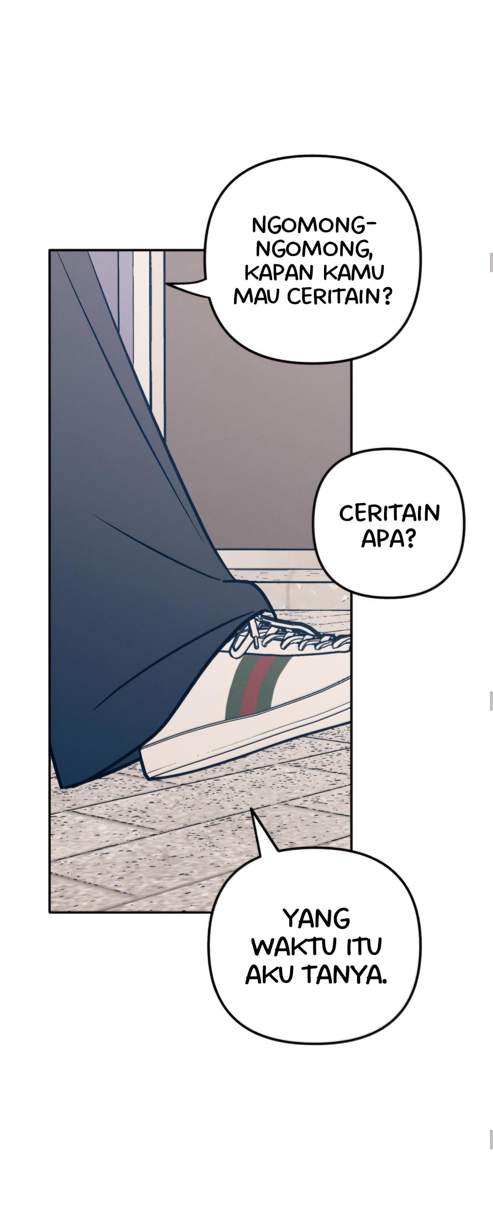 First Love is Hate Chapter 62 page 50
