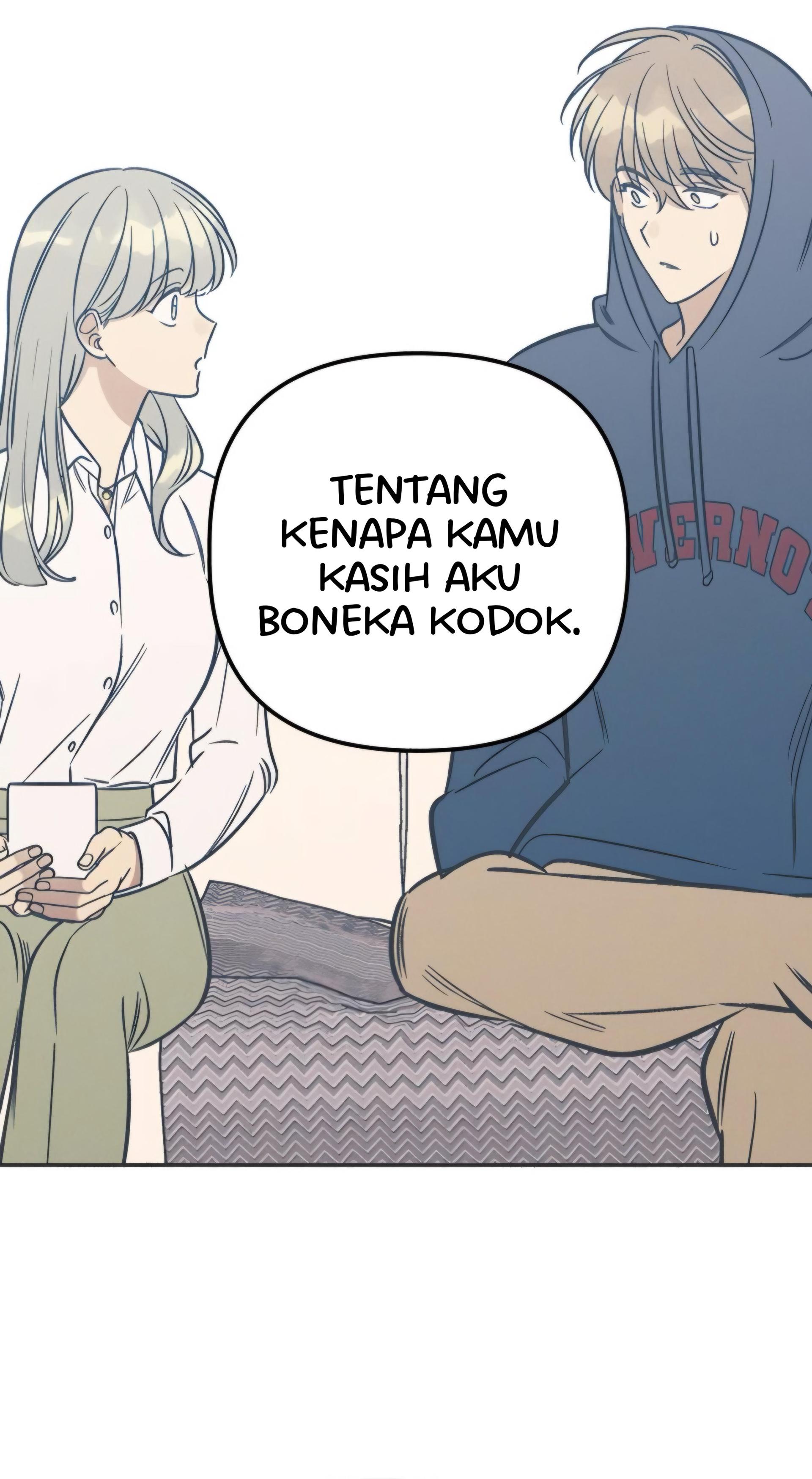 First Love is Hate Chapter 62 page 51