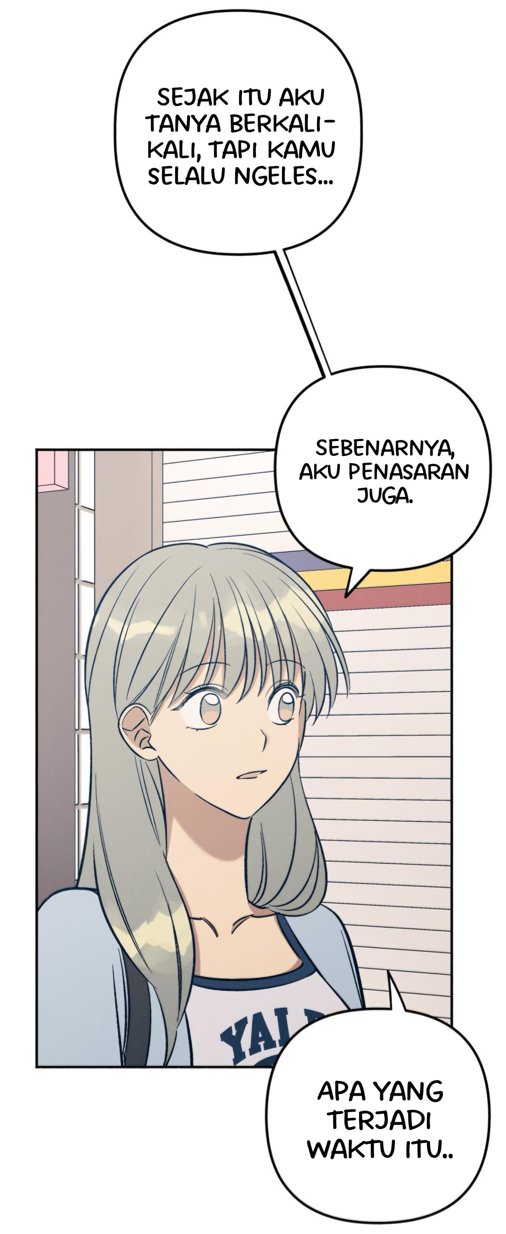 First Love is Hate Chapter 62 page 52