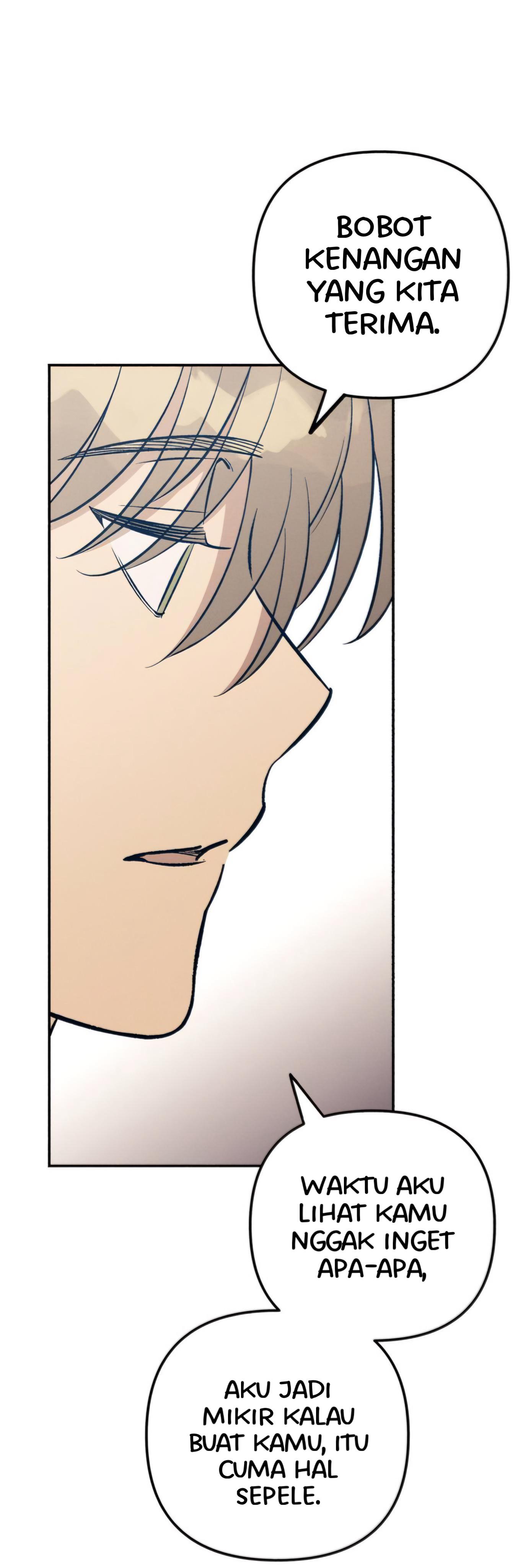 First Love is Hate Chapter 62 page 54